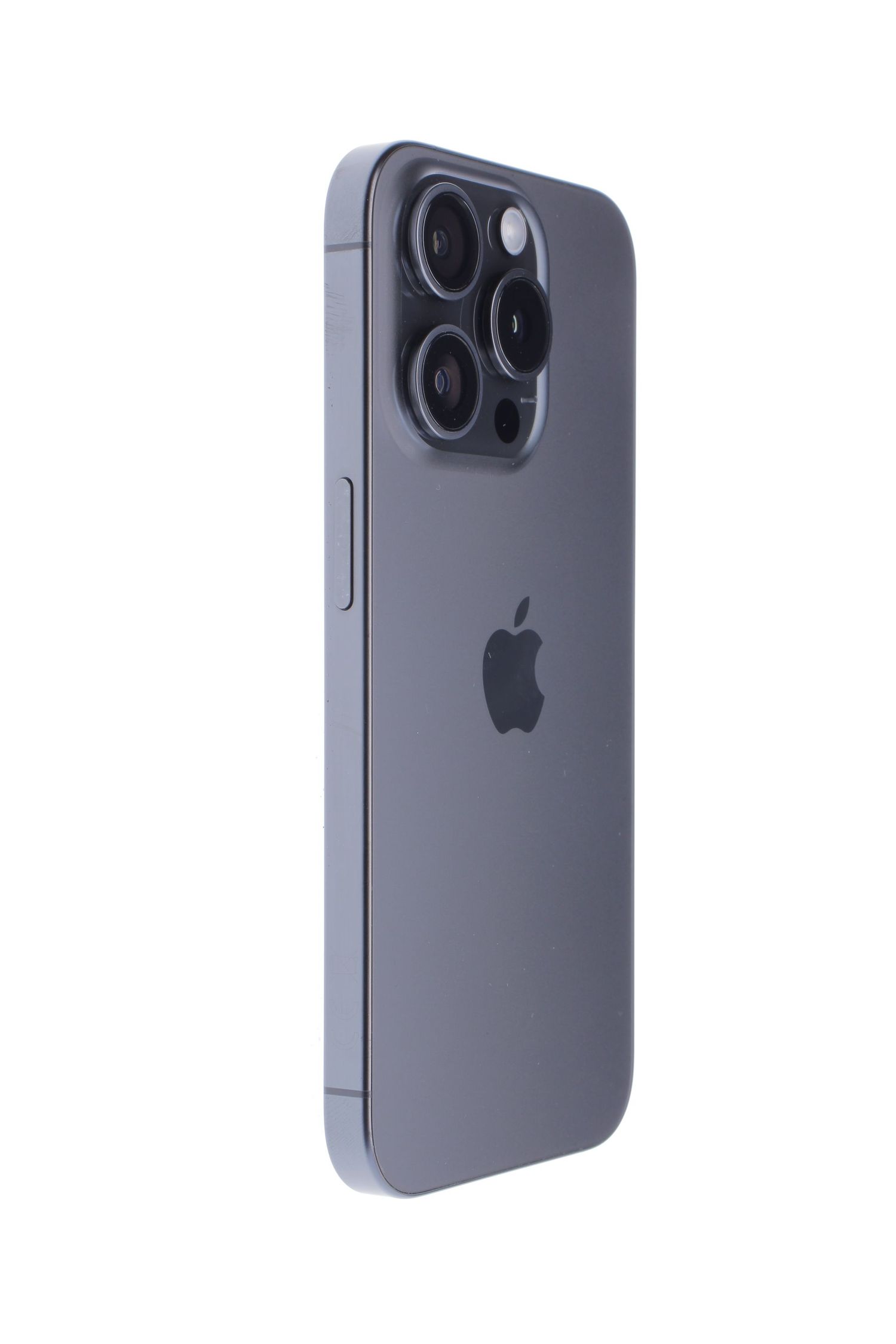 Apple iPhone 15 Pro 256 GB Black Titanium - Като нов