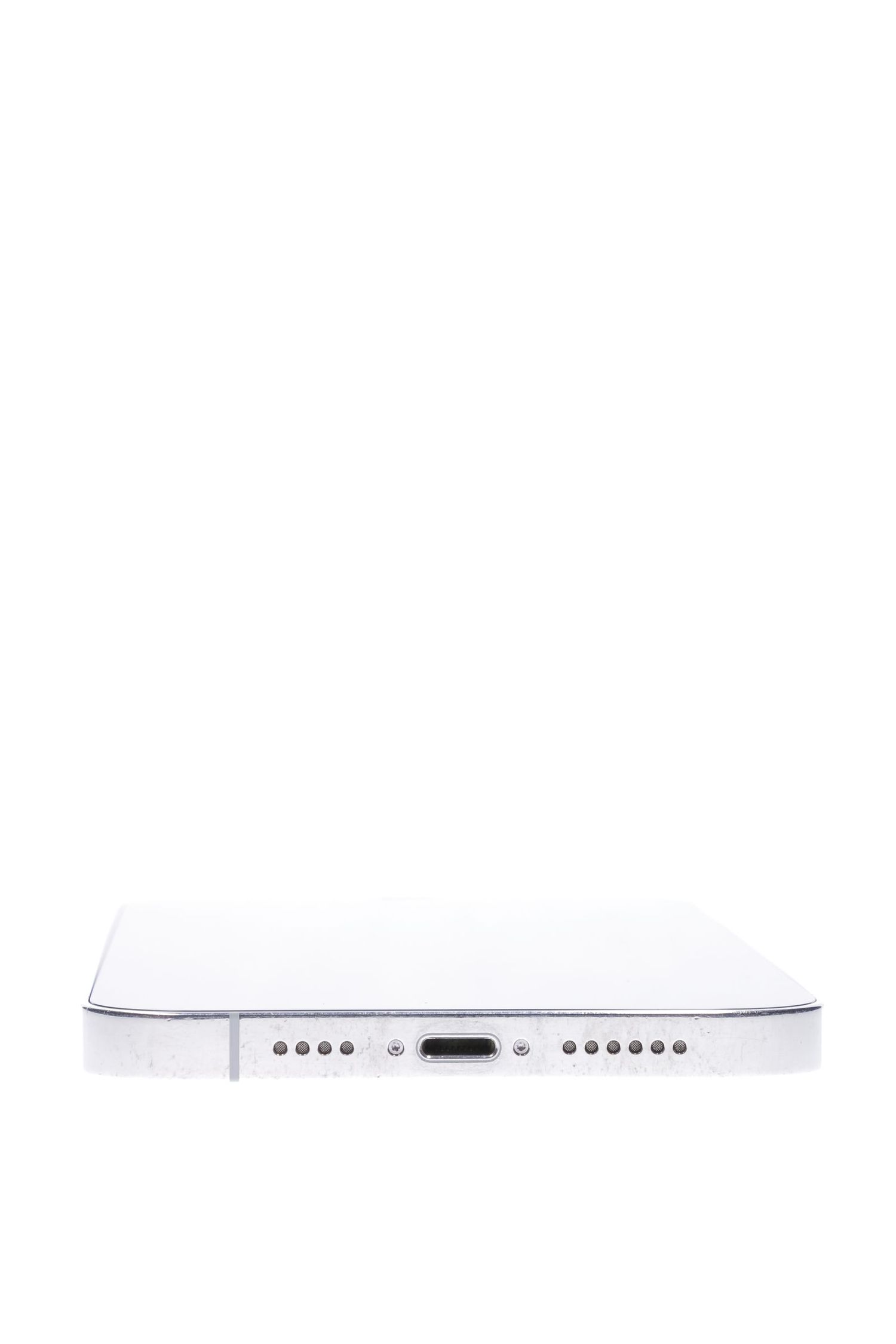 Apple iPhone 12 Pro Max 128 GB Silver - Foarte bun