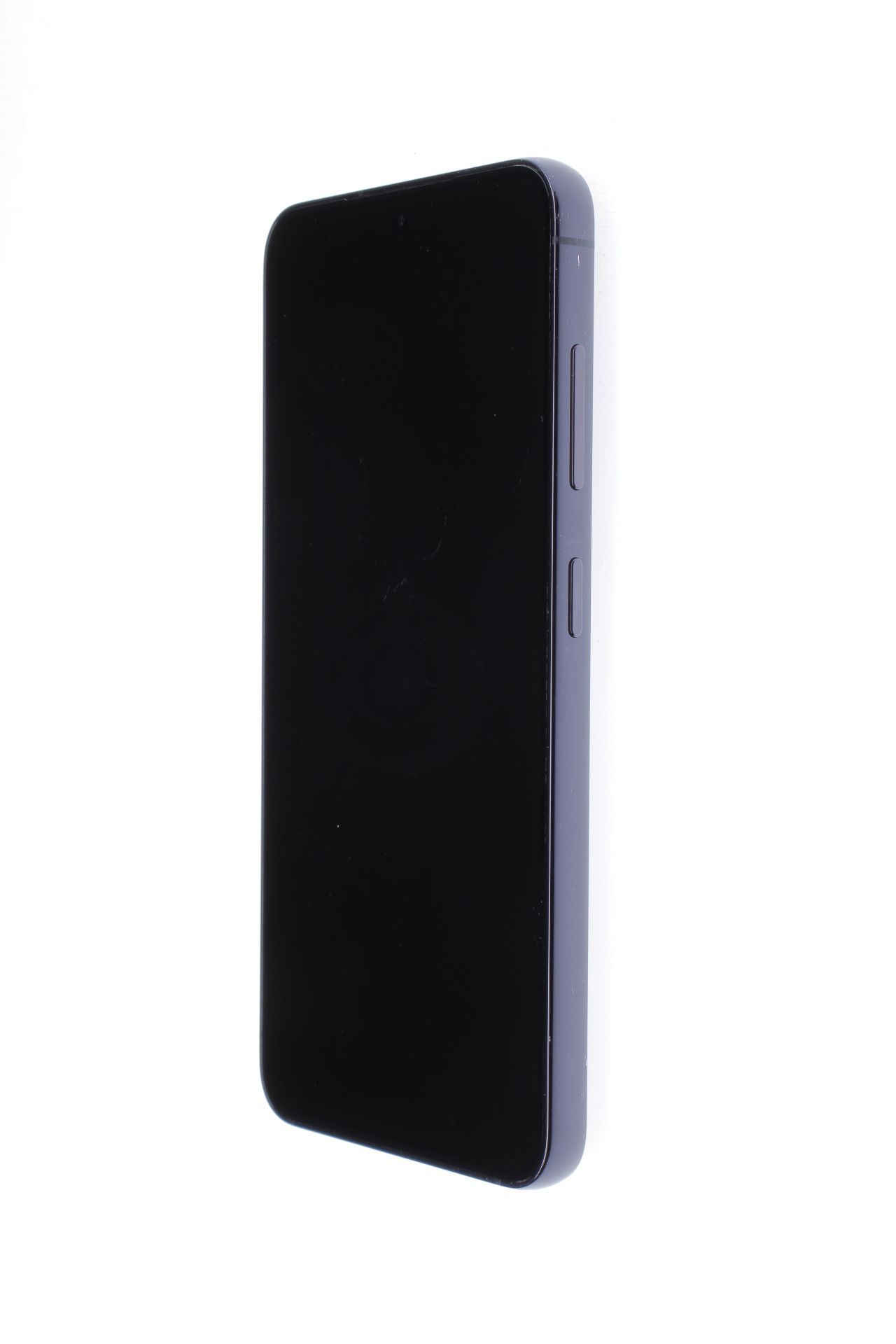 Samsung Galaxy S23 5G Dual Sim 256 GB Phantom Black - Καλό