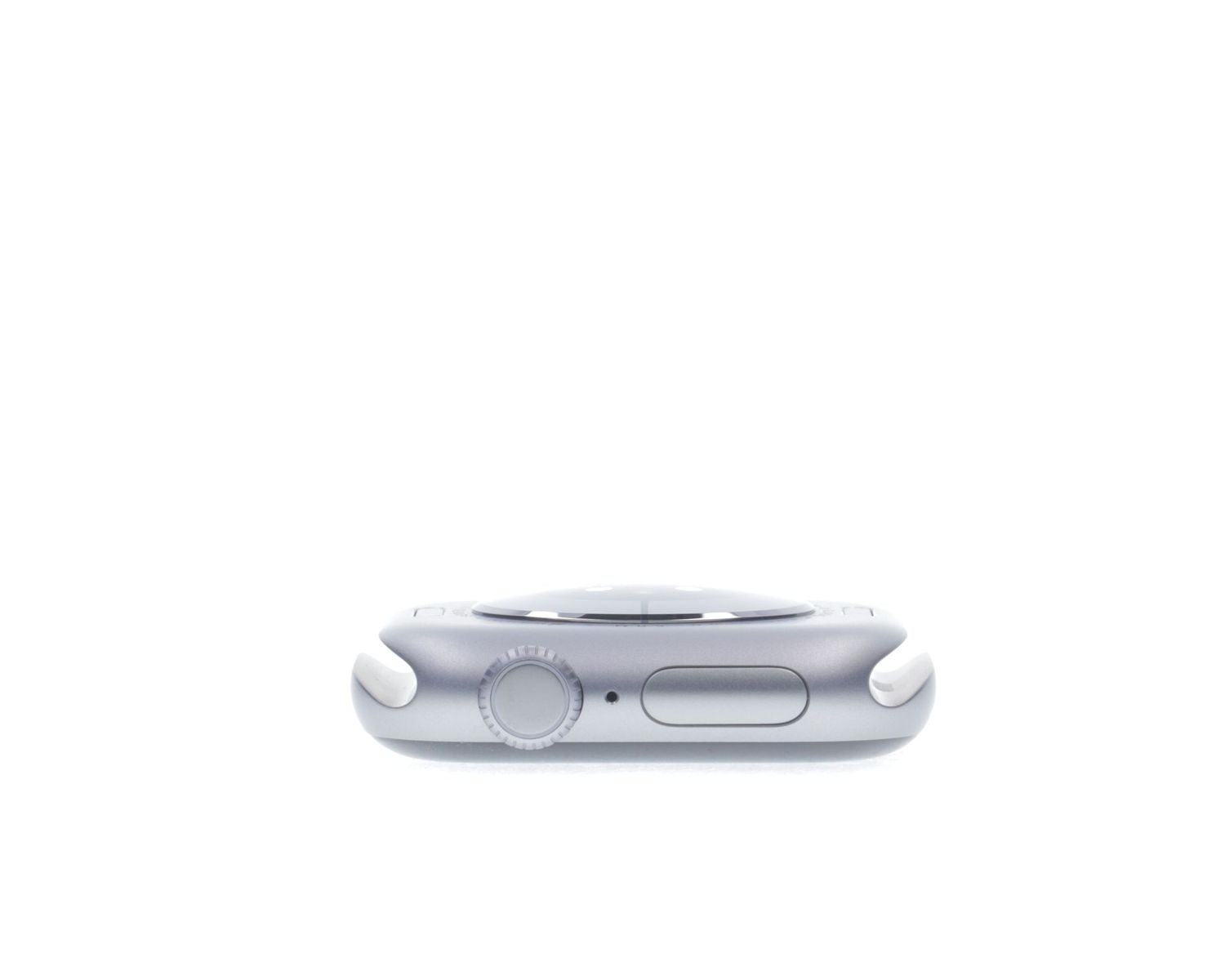 Apple Watch Series 11 2025, GPS, Aluminium 42mm Space Gray - Újszerű