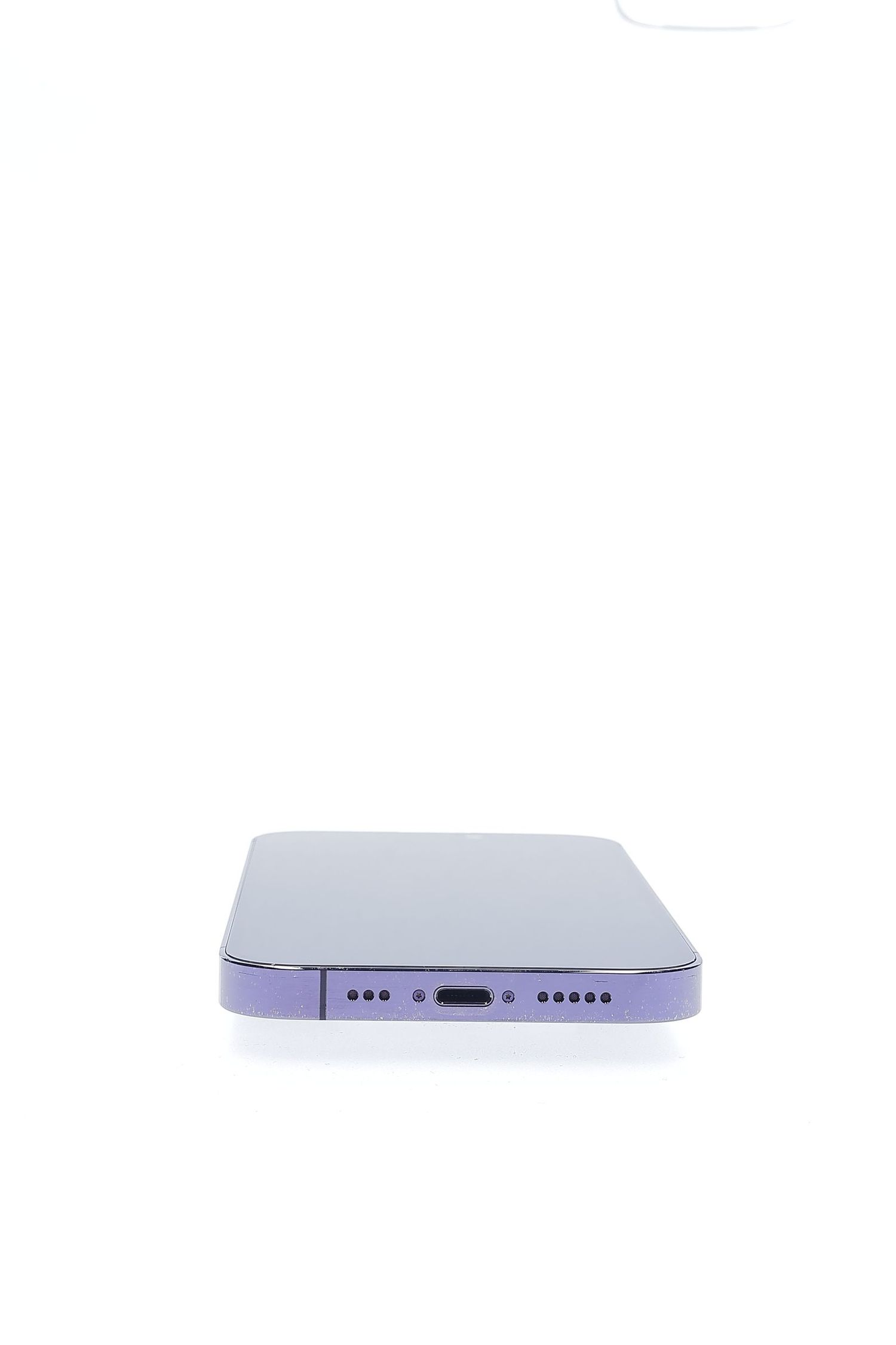 Apple iPhone 14 Pro 256 GB Deep Purple - Excelent