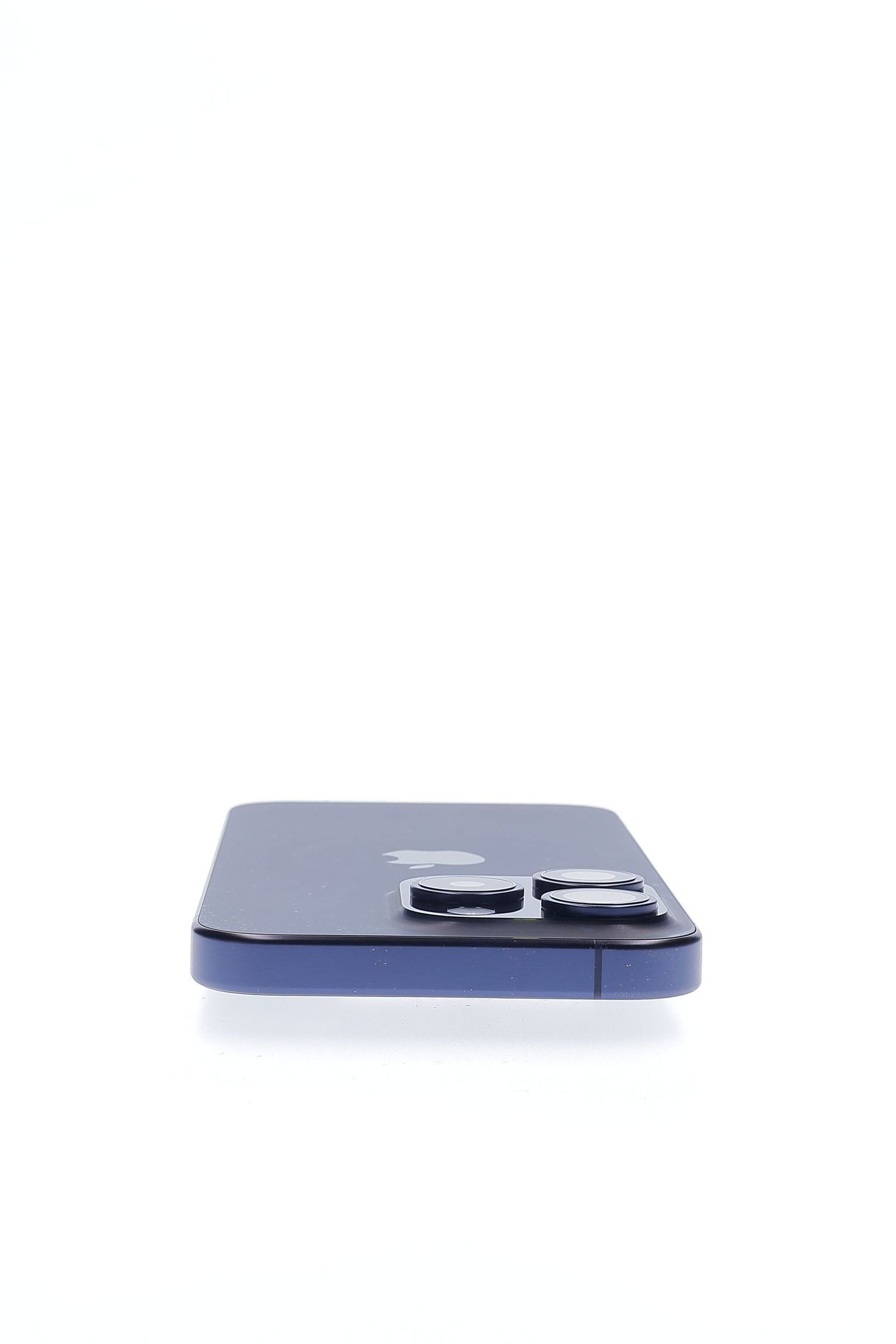 Apple iPhone 15 Pro 128 GB Blue Titanium - Excelent