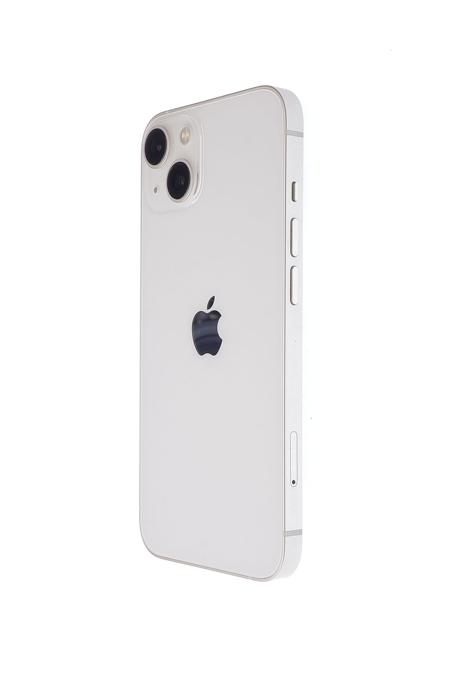 Apple iPhone 13 256 GB Starlight - Като нов