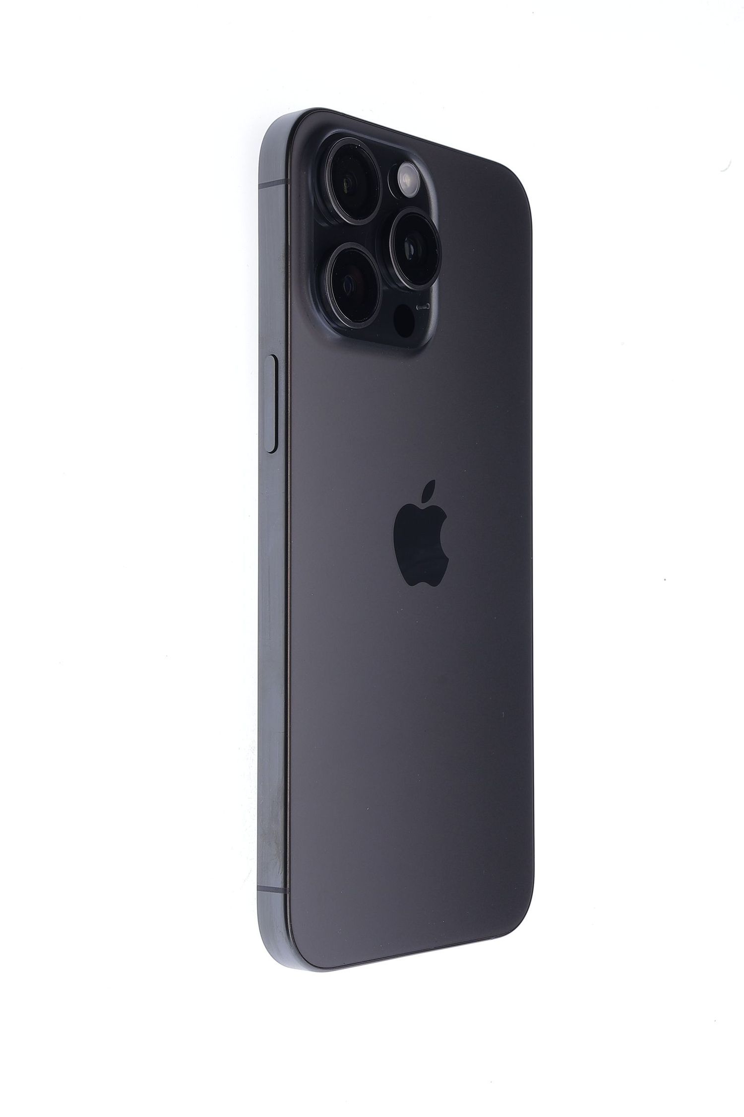 Apple iPhone 15 Pro Max 1 TB Black Titanium - Като нов