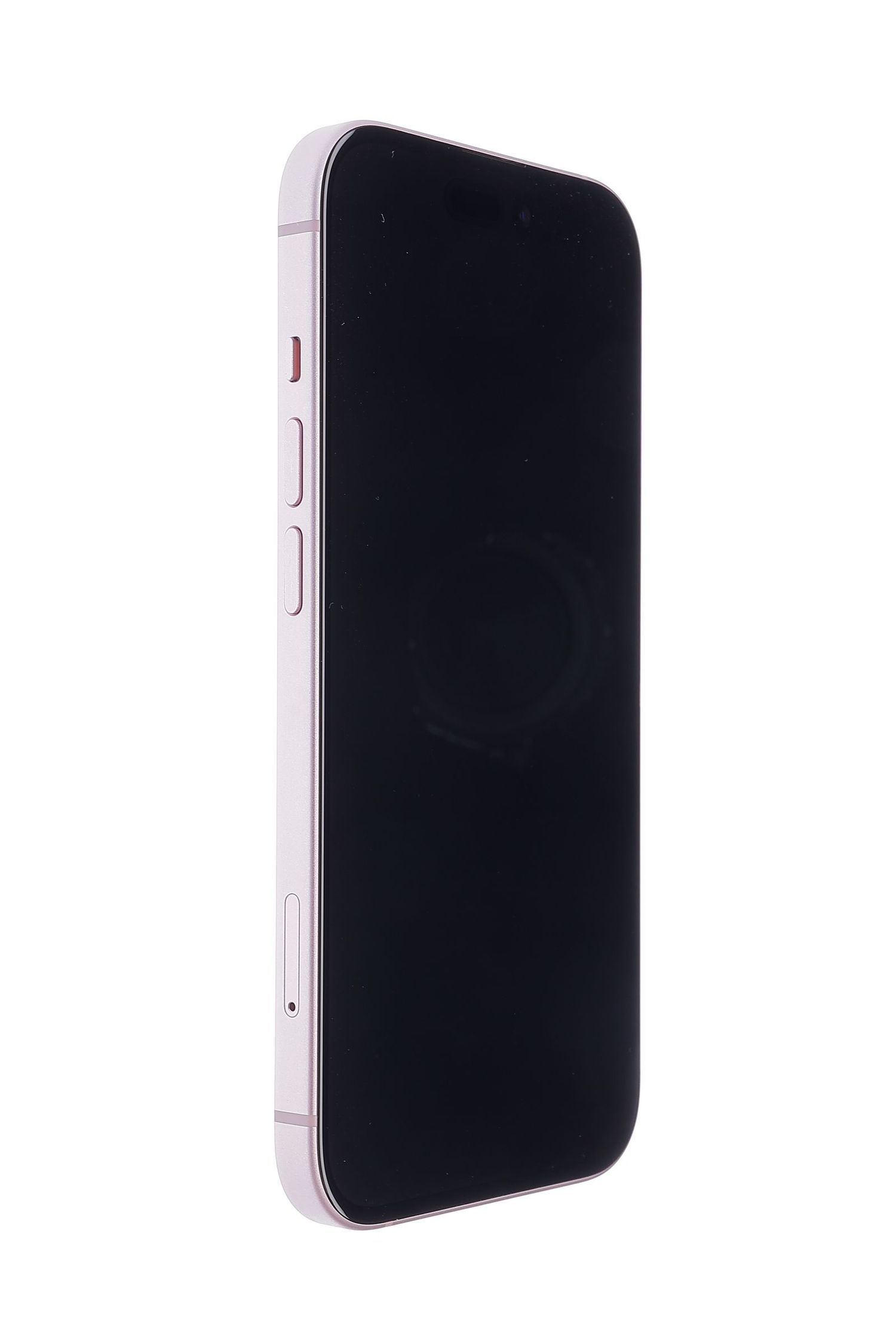 Apple iPhone 15 128 GB Pink - Като нов