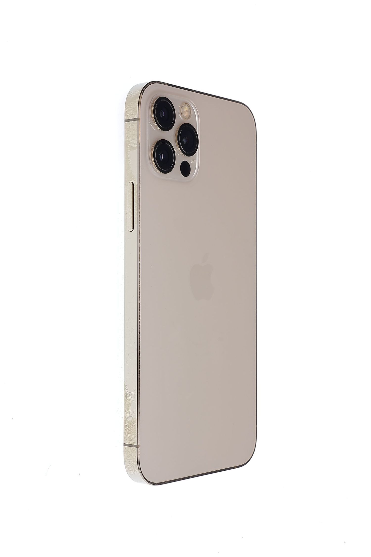 Apple iPhone 12 Pro 128 GB Gold - Foarte bun