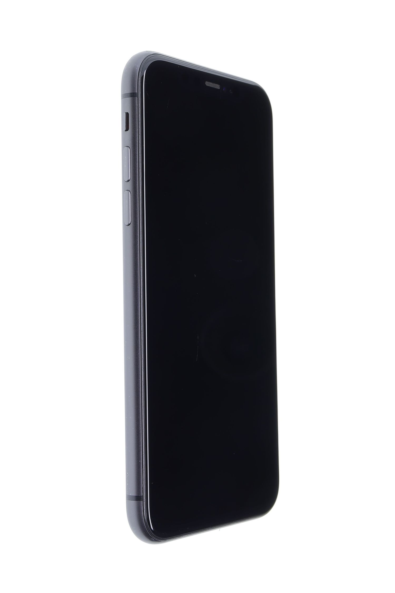 Apple iPhone 11 64 GB Black - Excelent