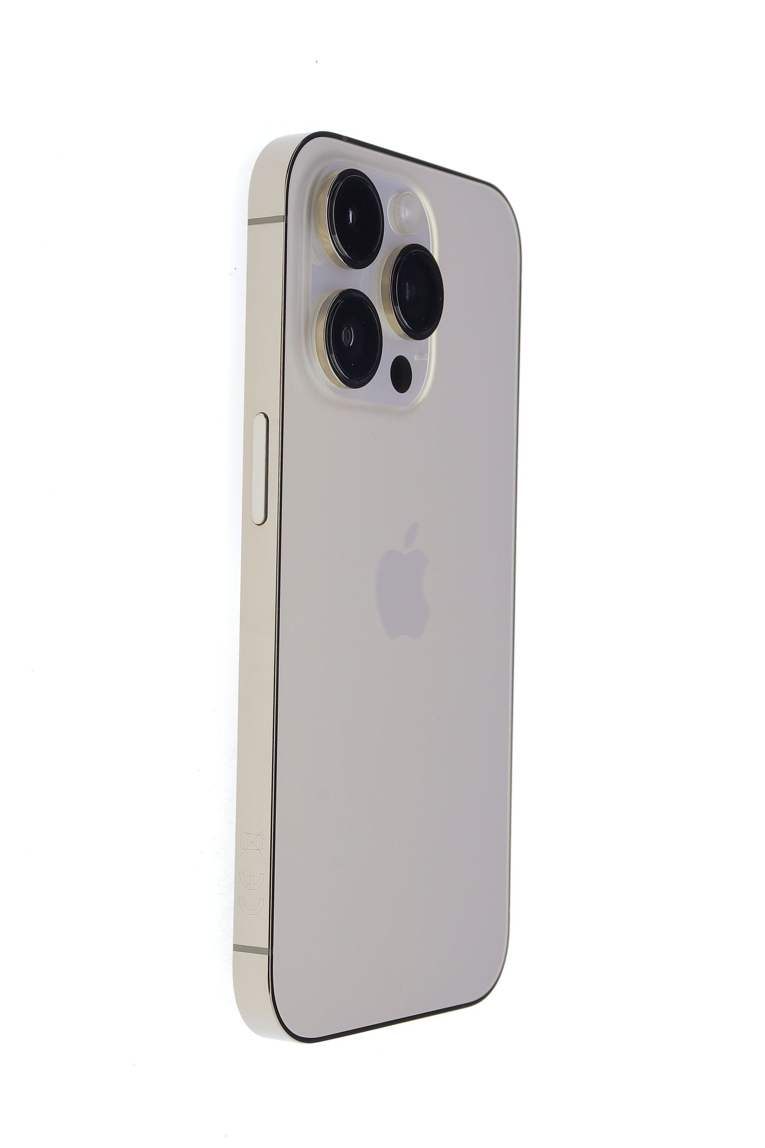 Apple iPhone 14 Pro 128 GB Gold - Като нов