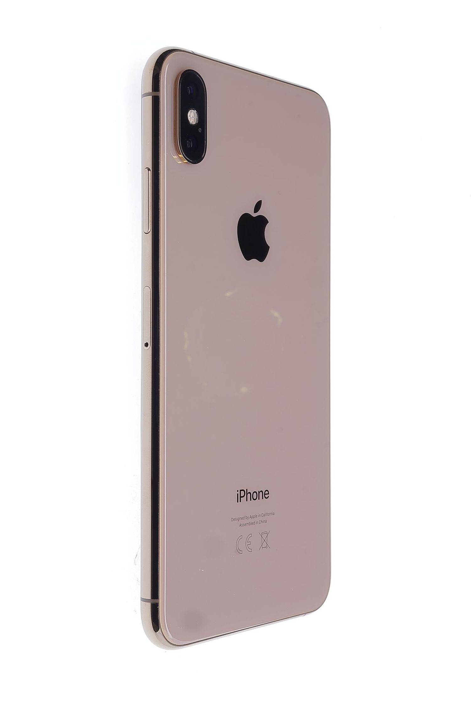 Apple iPhone XS Max 64 GB Gold - Excelent