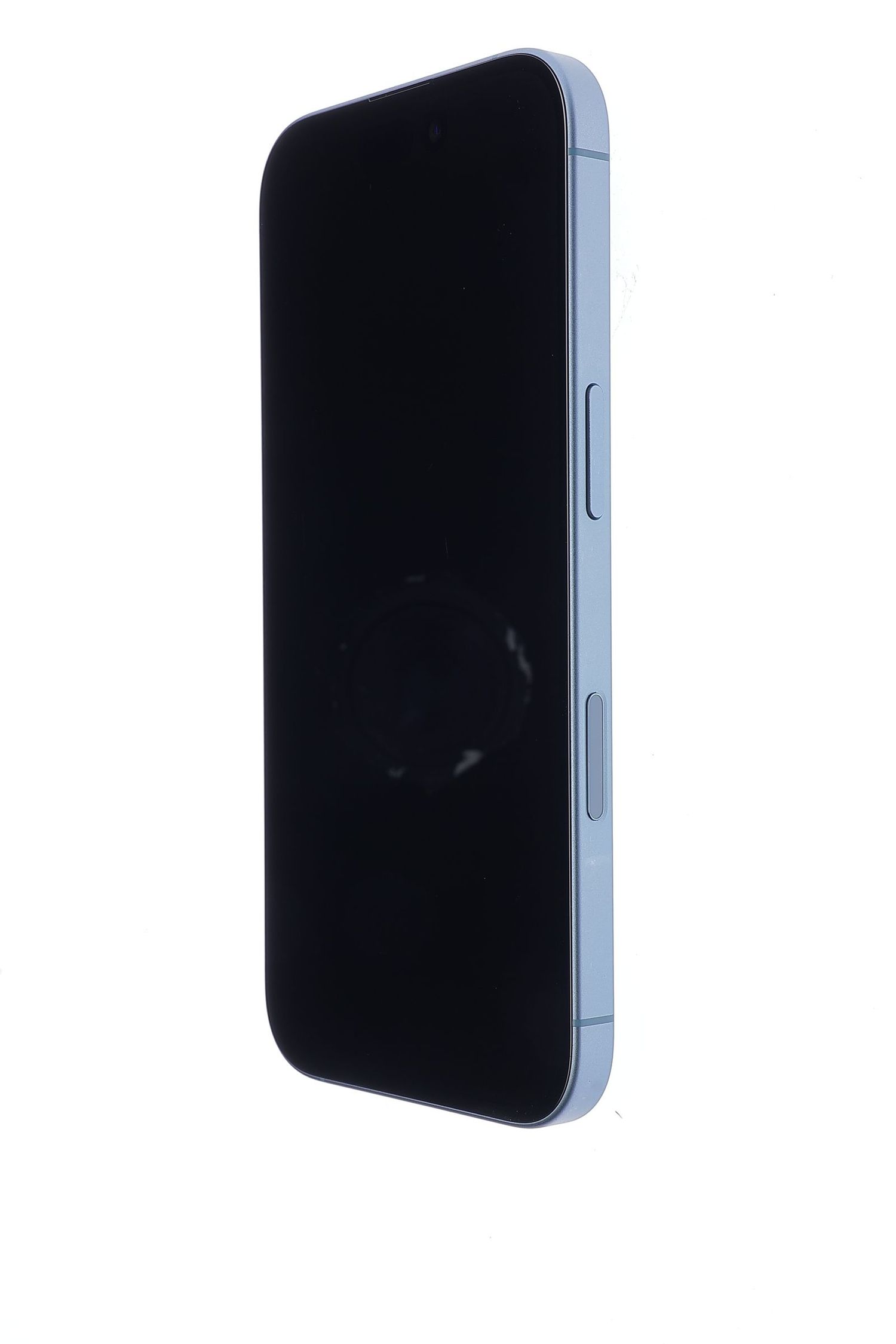 Apple iPhone 16 128 GB Teal - Excelent