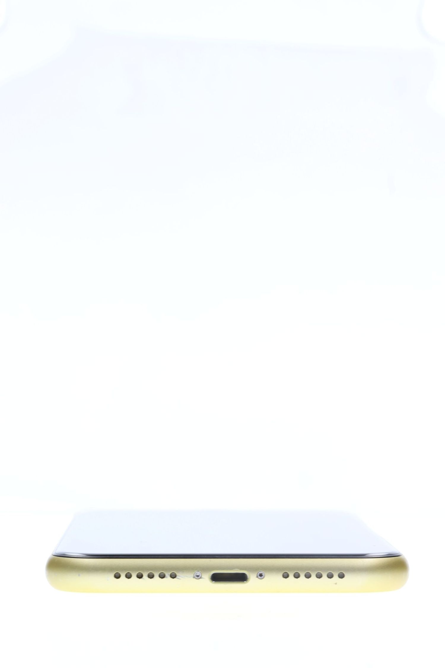 Apple iPhone 11 128 GB Yellow