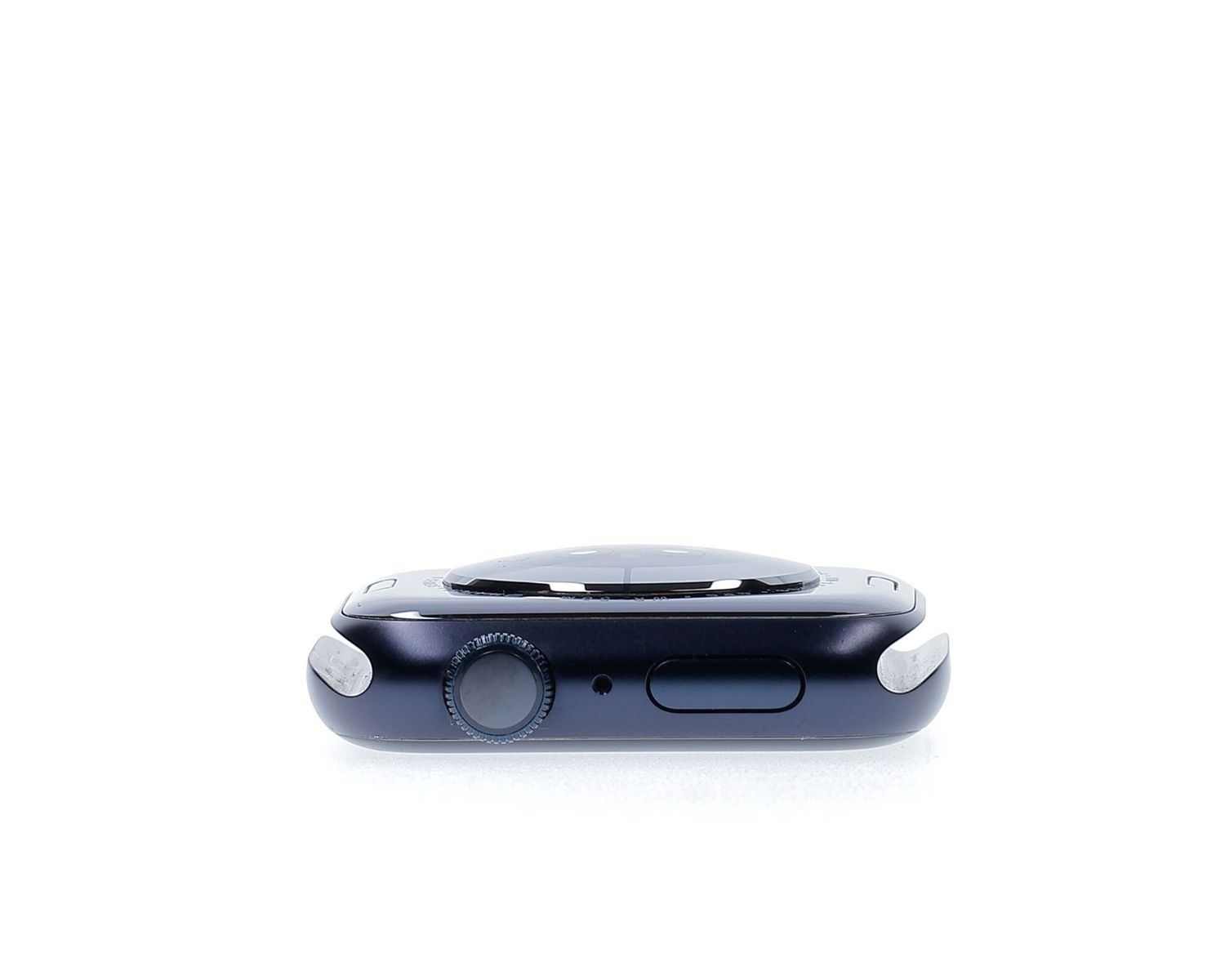 Apple Watch Series 8 2022, GPS, Aluminium 45mm Midnight - Много добро