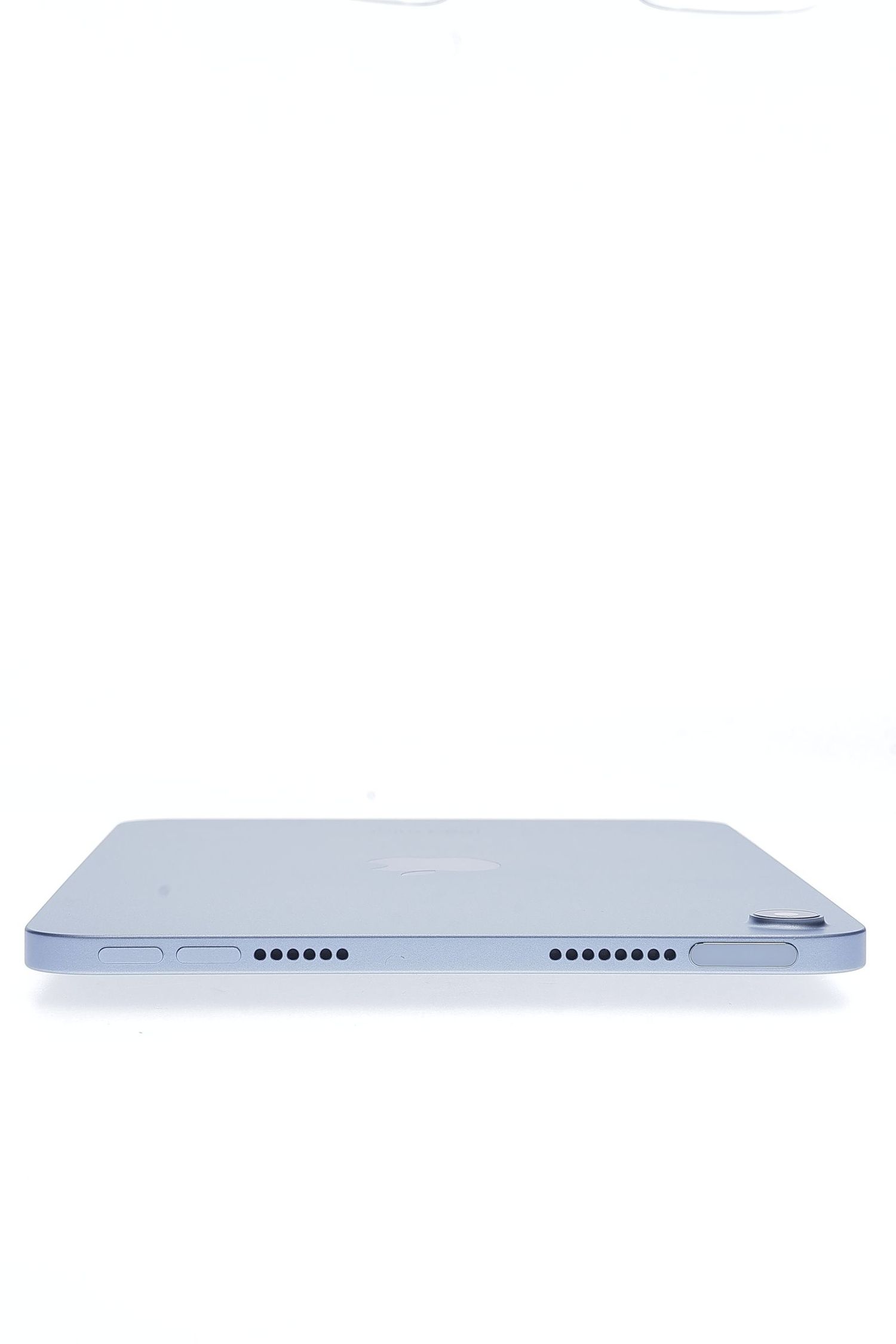 Apple iPad mini 8.3" (2024) 7th Gen Wifi 128 GB Blue - Σαν καινούργιο