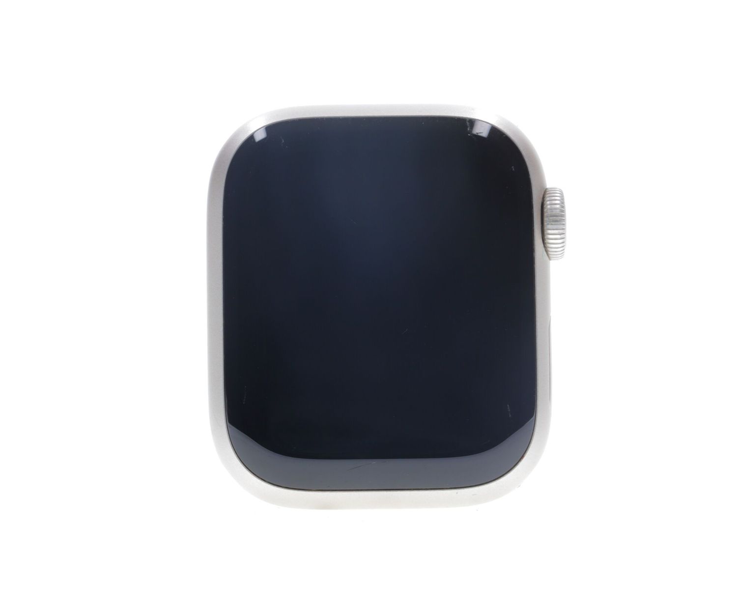 Apple Watch Series 8 2022, GPS, Aluminium 41mm Starlight - Εξαιρετικό
