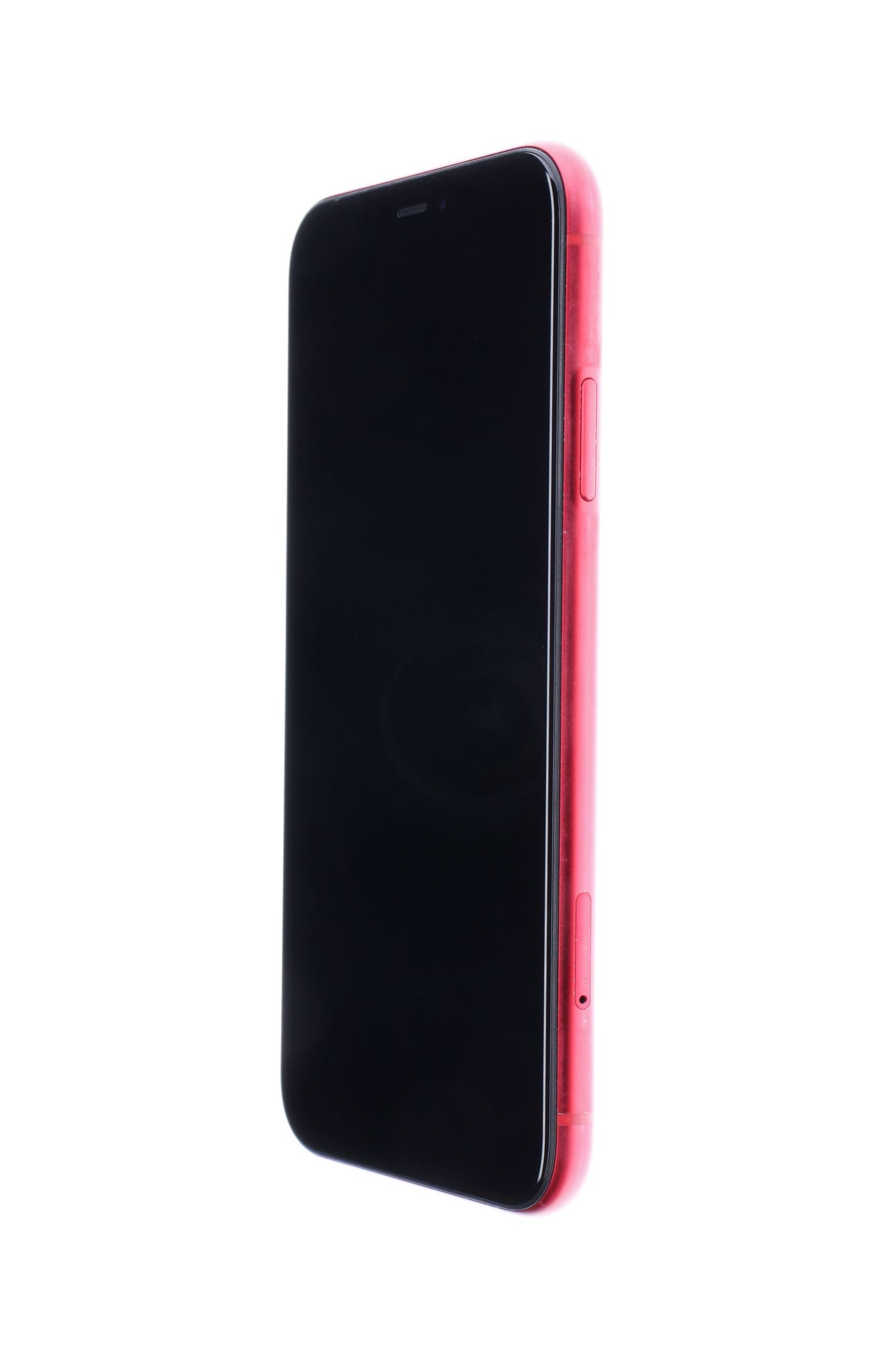 Apple iPhone 11 128 GB Red - Excelent