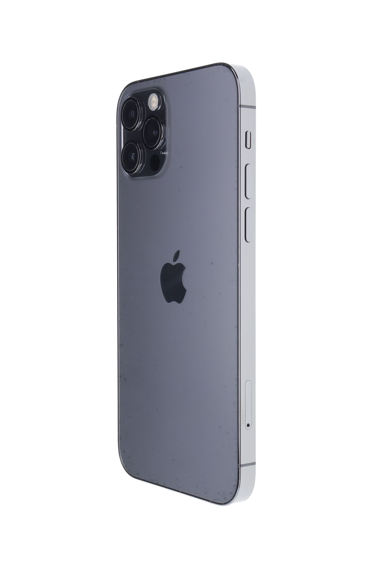 Apple iPhone 12 Pro 256 GB Graphite - Πολύ καλό