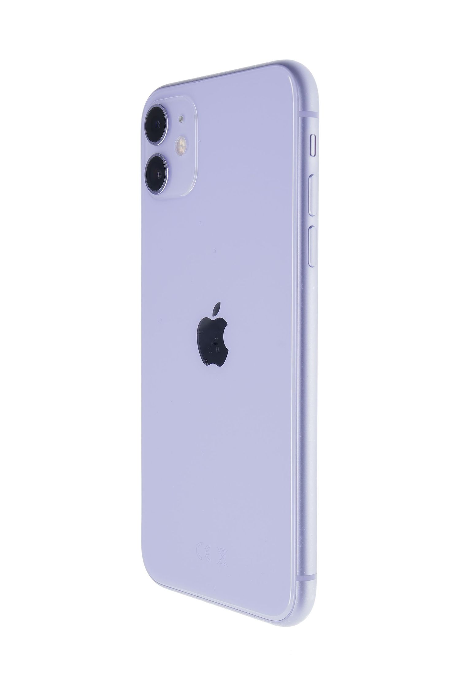 Apple iPhone 11 64 GB Purple - Εξαιρετικό