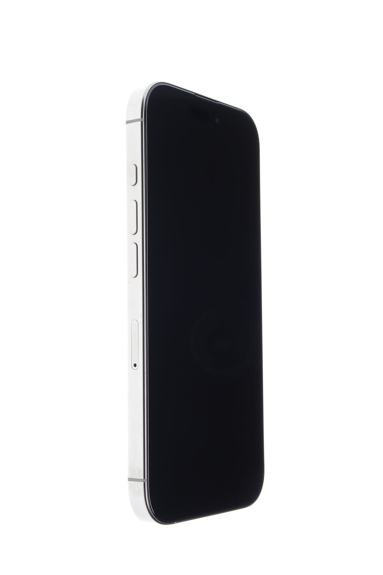 Apple iPhone 16 Pro 256 GB Natural Titanium - Újszerű