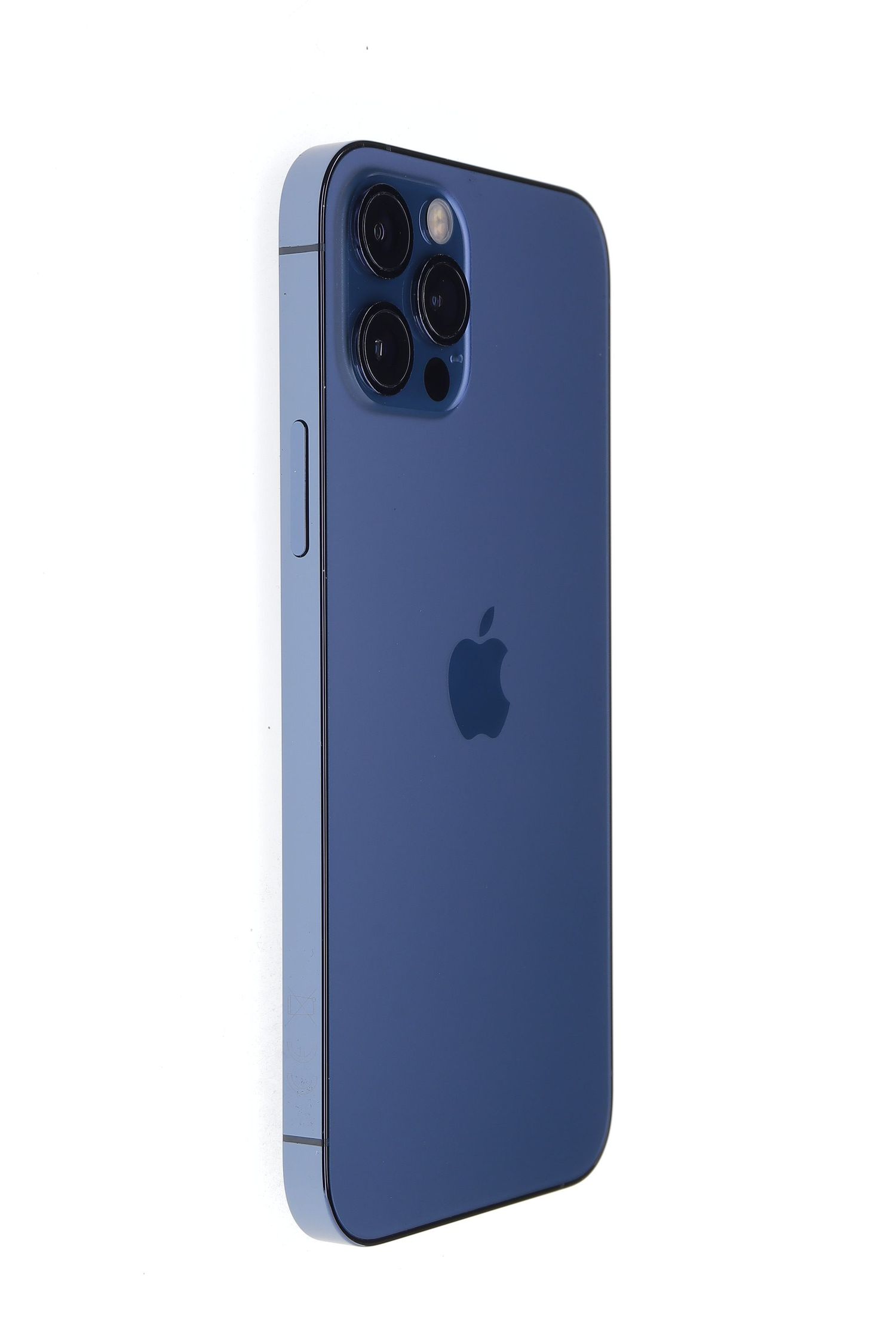 Apple iPhone 12 Pro 256 GB Pacific Blue - Εξαιρετικό