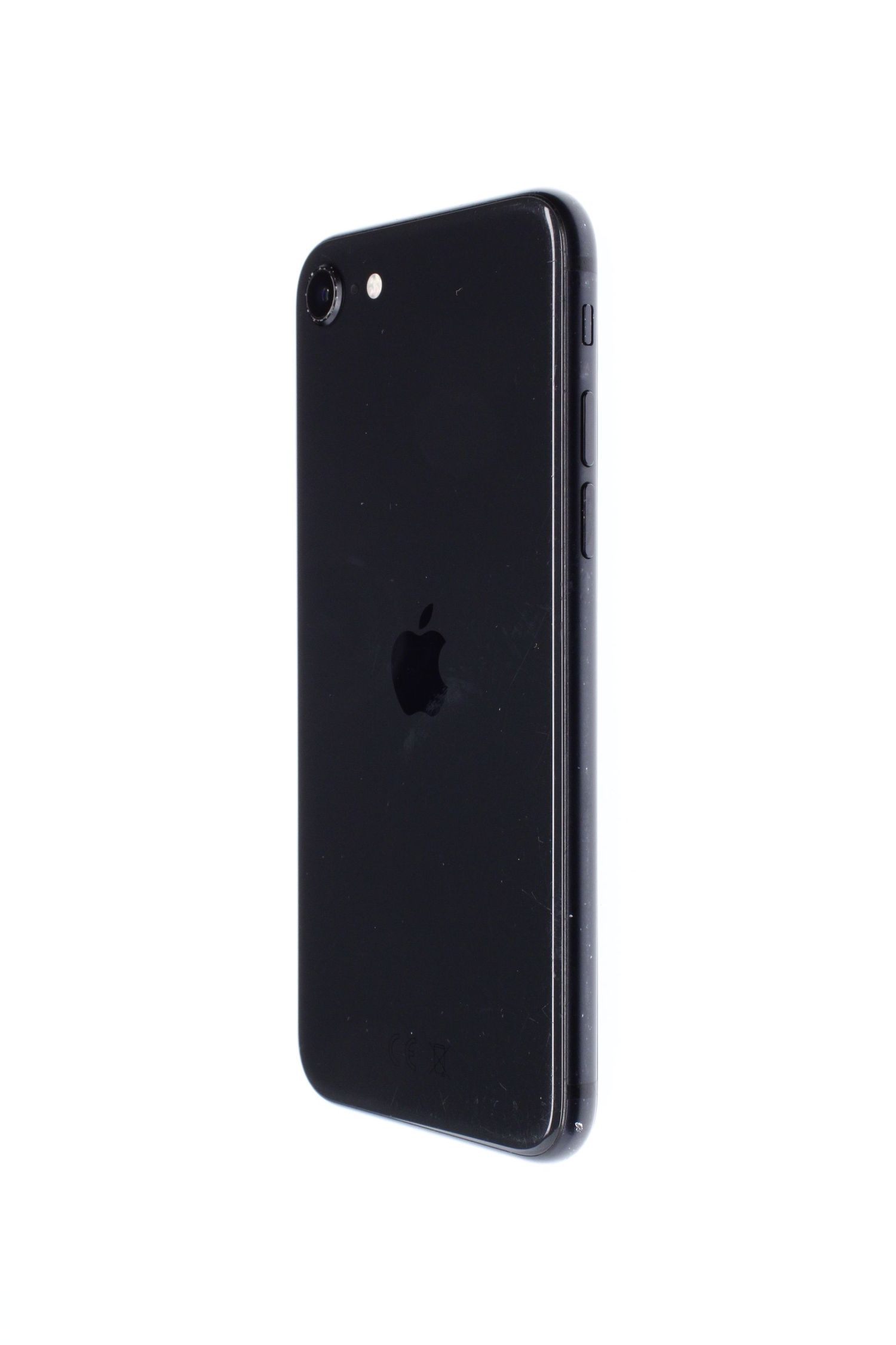 Apple iPhone SE 2020 64 GB Black - Excelent