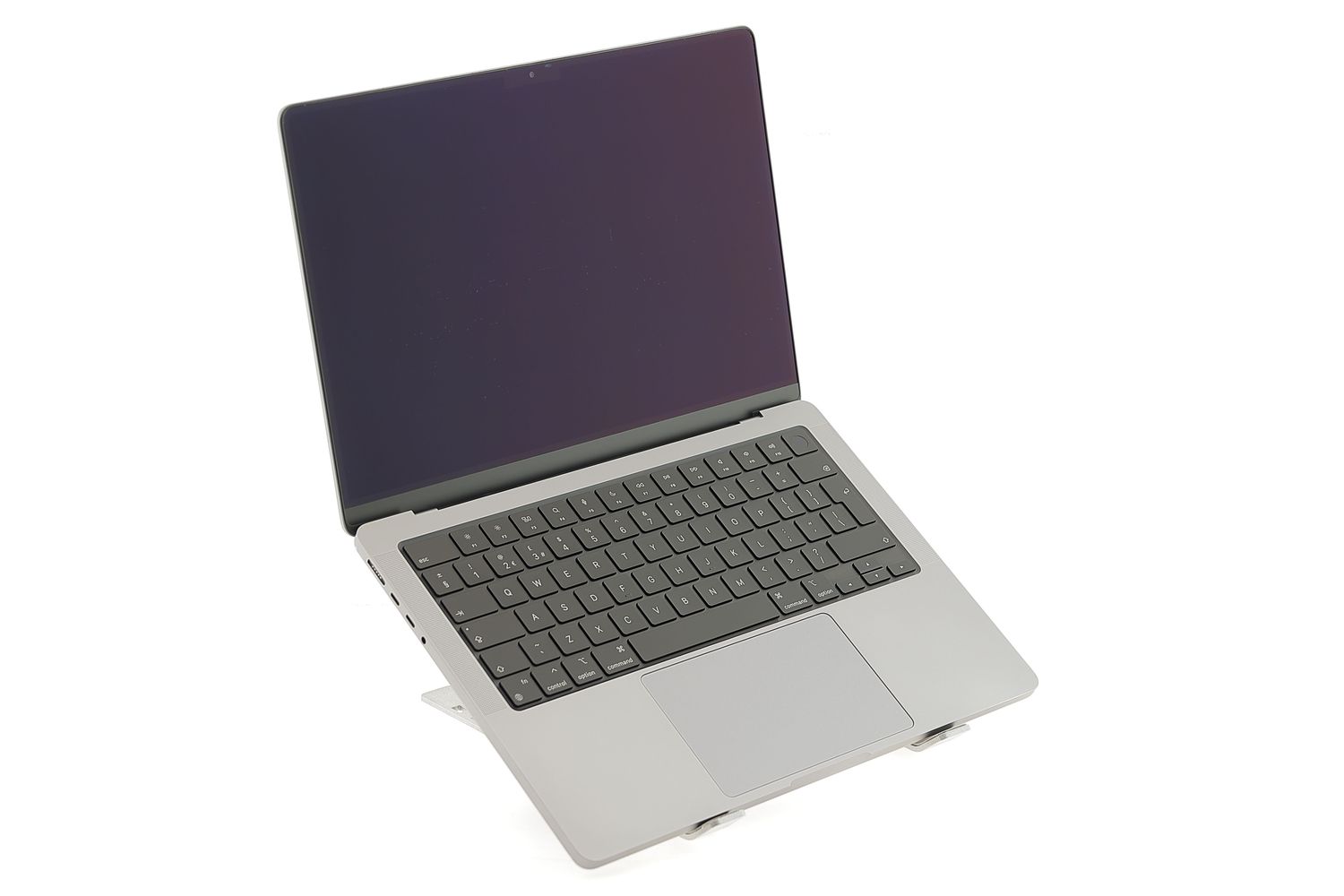 Apple MacBook Pro 14″ 2023, M2 Pro 10 Cores, 16 GB, 16 core GPU 512 GB Space Gray - Πολύ καλό