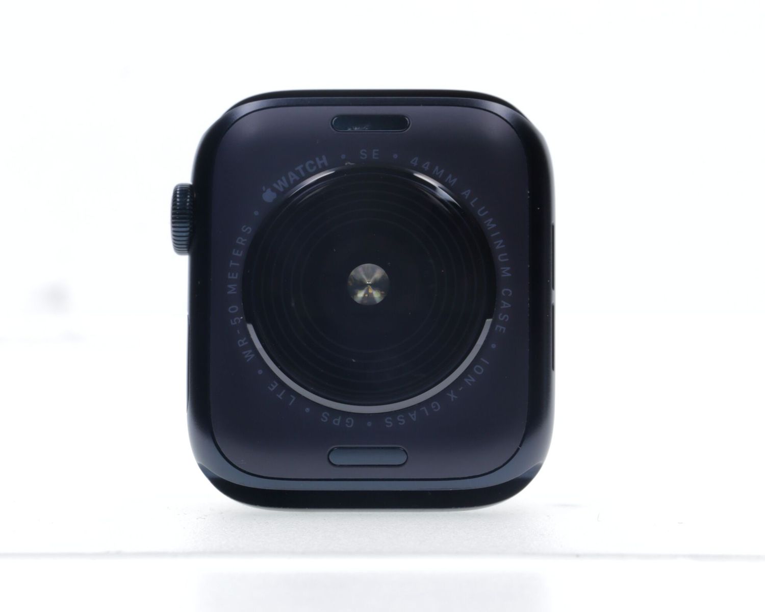 Apple Watch SE 2022, GPS + Cellular, Aluminium 44mm Midnight