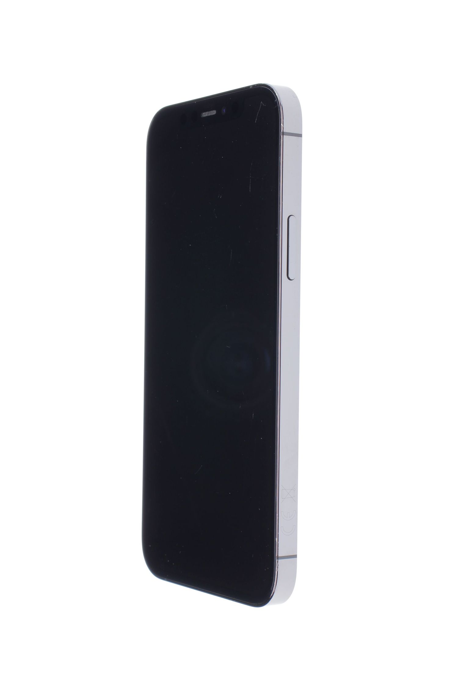 Apple iPhone 12 Pro 128 GB Graphite - Excelent