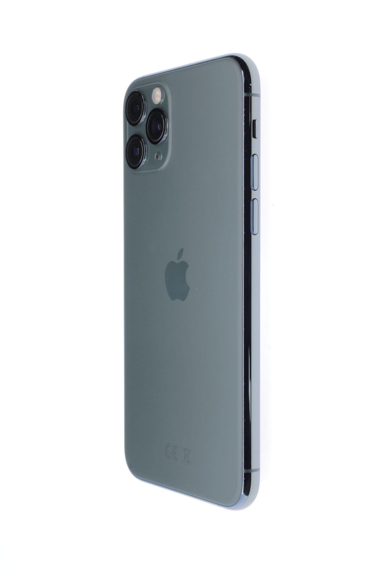 Apple iPhone 11 Pro 64 GB Midnight Green - Εξαιρετικό