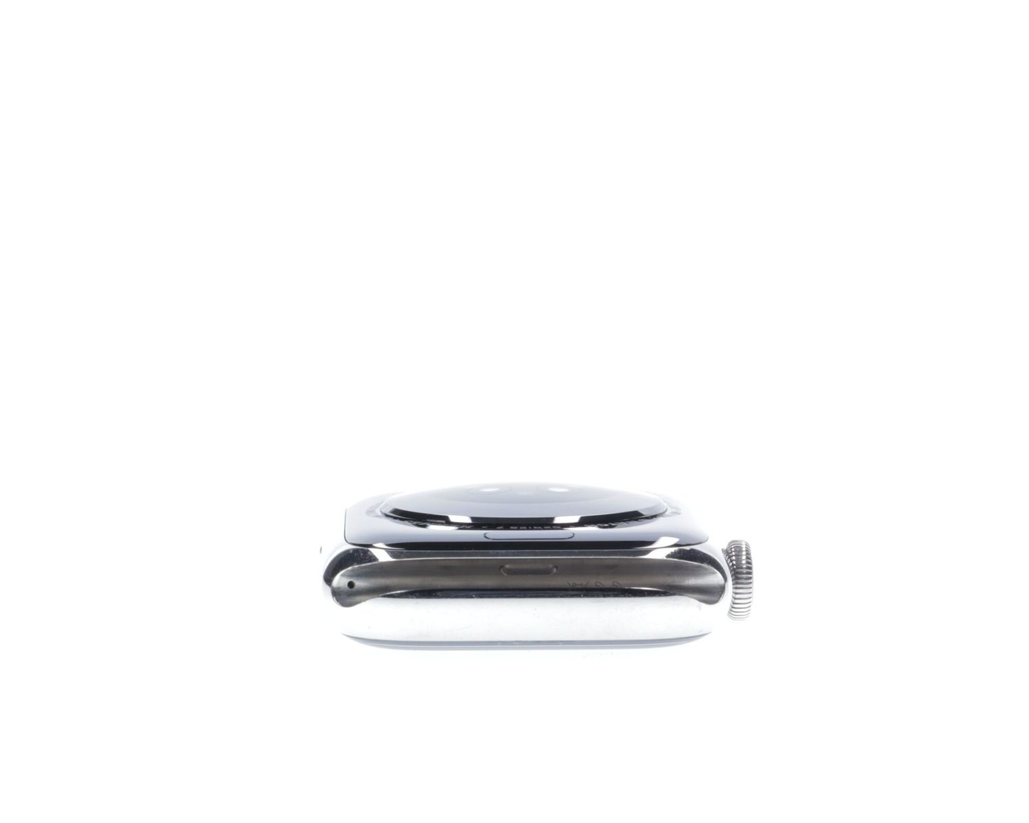 Apple Watch Series 7 2021, GPS + Cellular, Stainless Steel 45mm Silver - Отлично