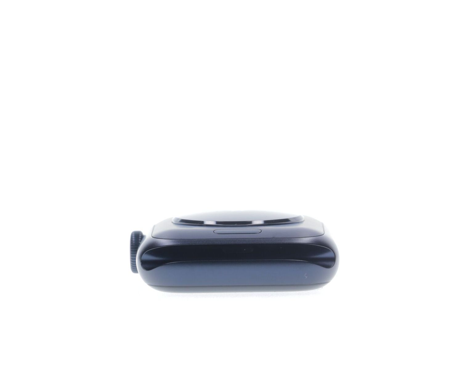 Apple Watch SE 2022, GPS + Cellular, Aluminium 40mm Midnight - Újszerű