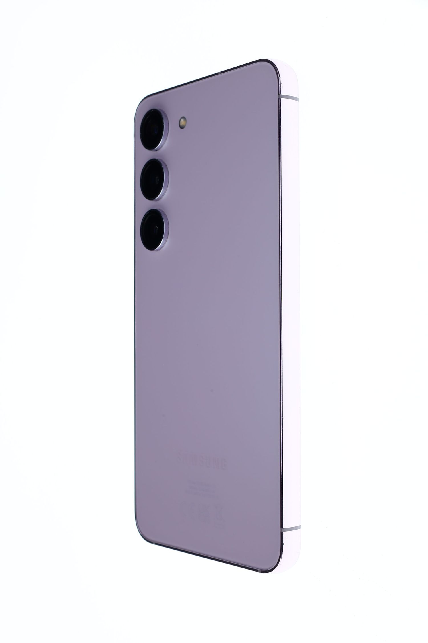 Samsung Galaxy S23 5G Dual Sim 128 GB Lavender - Excelent