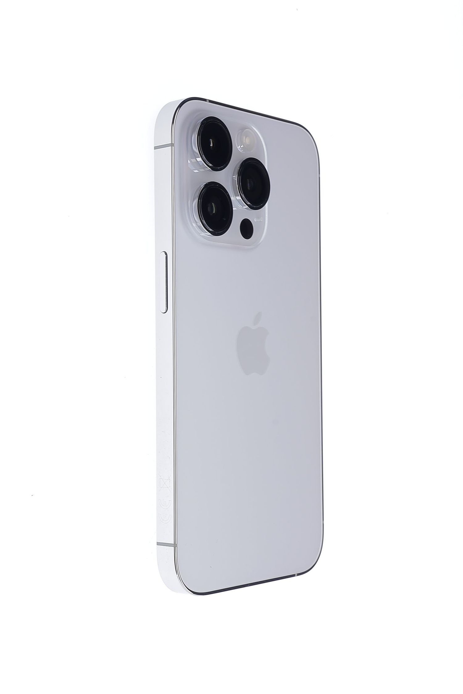 Apple iPhone 14 Pro 1 TB Silver - Εξαιρετικό