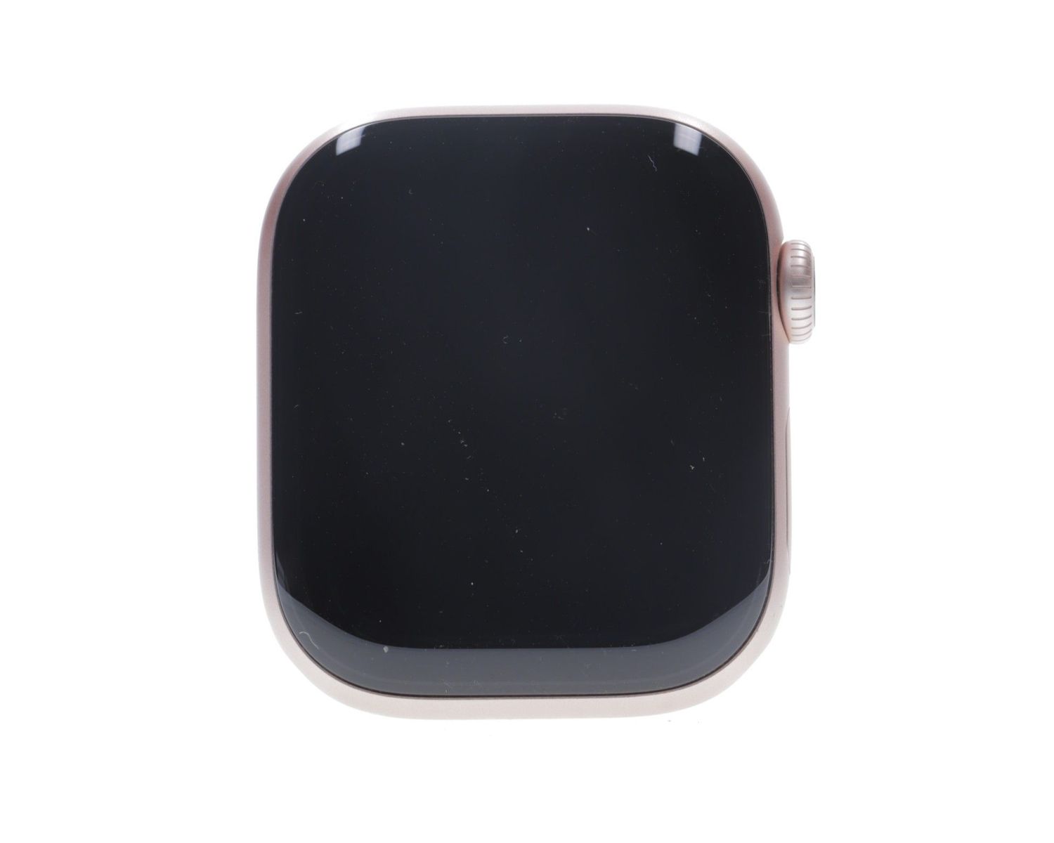 Apple Watch Series 10 2024, GPS, Aluminium 42mm Rose Gold - Ca nou