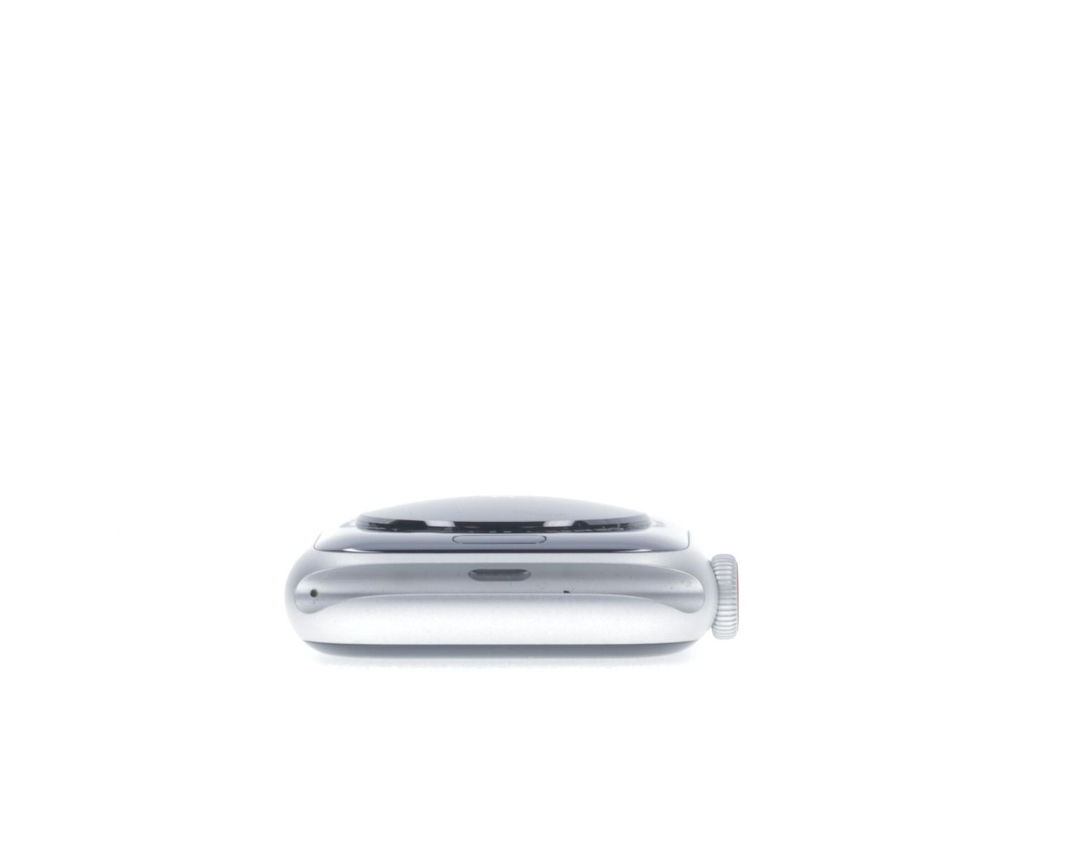 Apple Watch SE 2020, GPS + Cellular, Aluminium 44mm Silver - Отлично