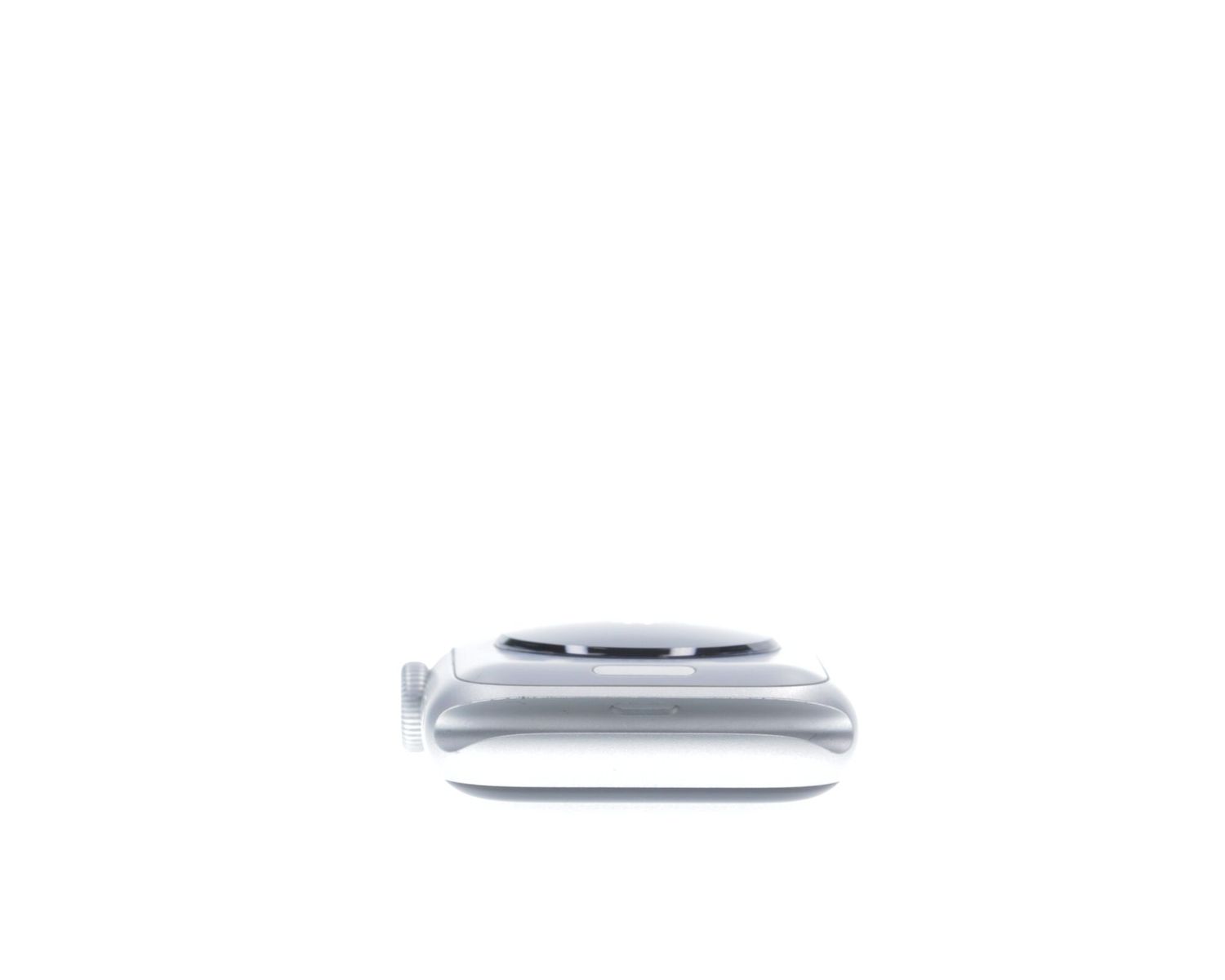 Apple Watch SE 2022, GPS, Aluminium 40mm Silver - Ca nou