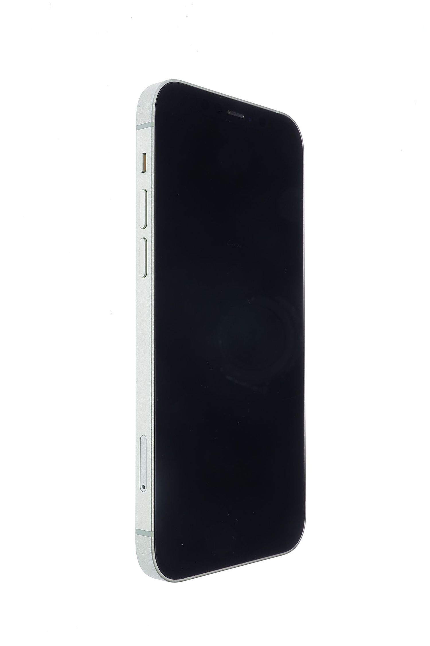 Apple iPhone 12 128 GB Green - Újszerű