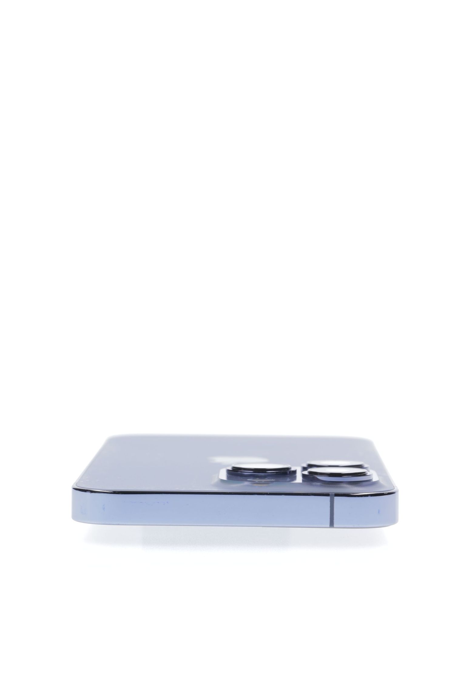 Apple iPhone 13 Pro 128 GB Sierra Blue - Много добро