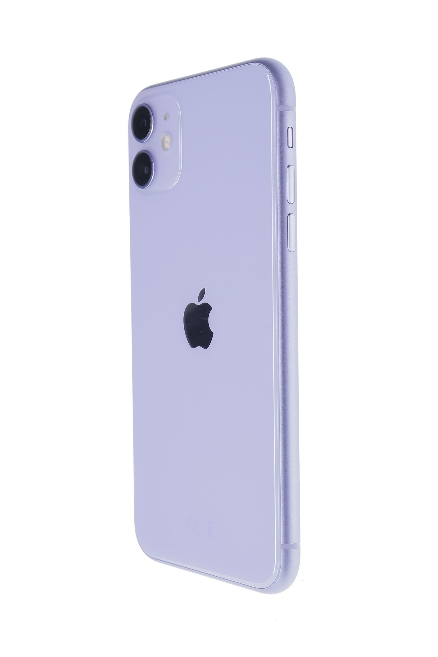 Apple iPhone 11 64 GB Purple - Като нов