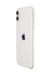 Κινητό τηλέφωνο Apple iPhone 11, White, 64 GB, Foarte Bun