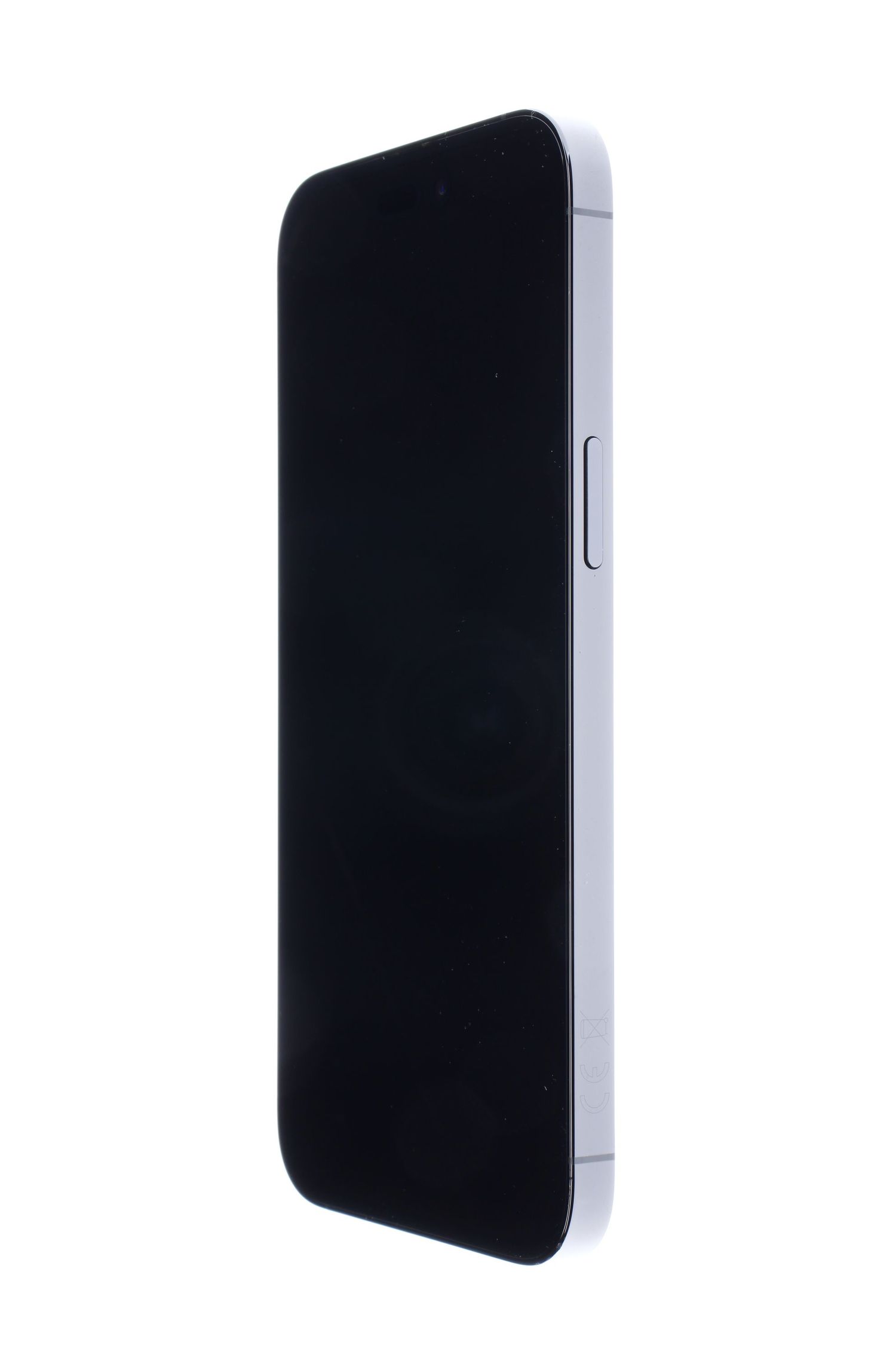 Apple iPhone 14 Pro Max 512 GB Space Black - Kiváló