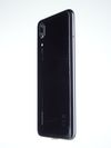 Telefon mobil Huawei P20 Dual Sim, Black, 128 GB,  Bun
