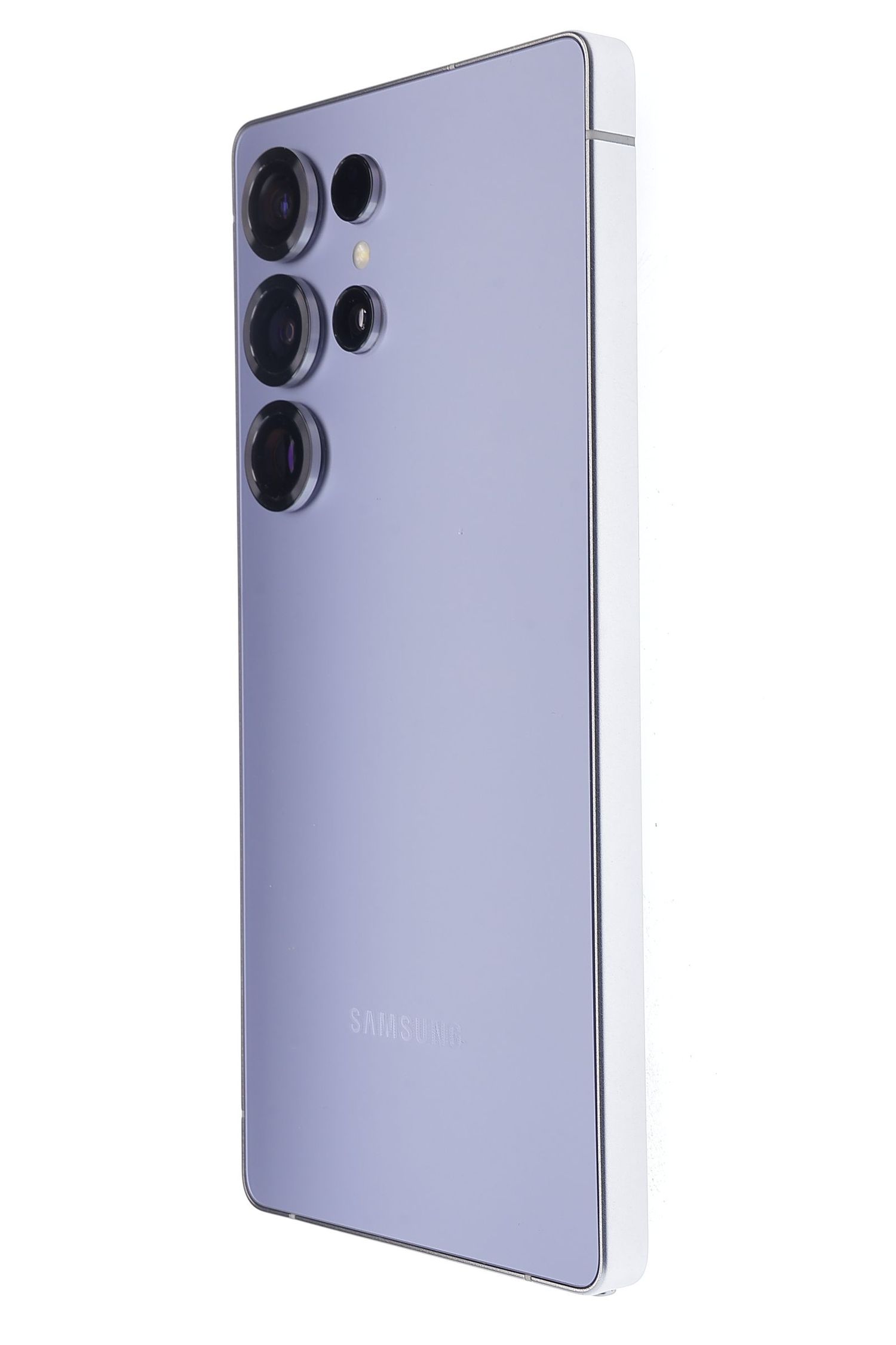Samsung Galaxy S25 Ultra 5G Dual Sim 256 GB Titanium Silver Blue - Ca nou
