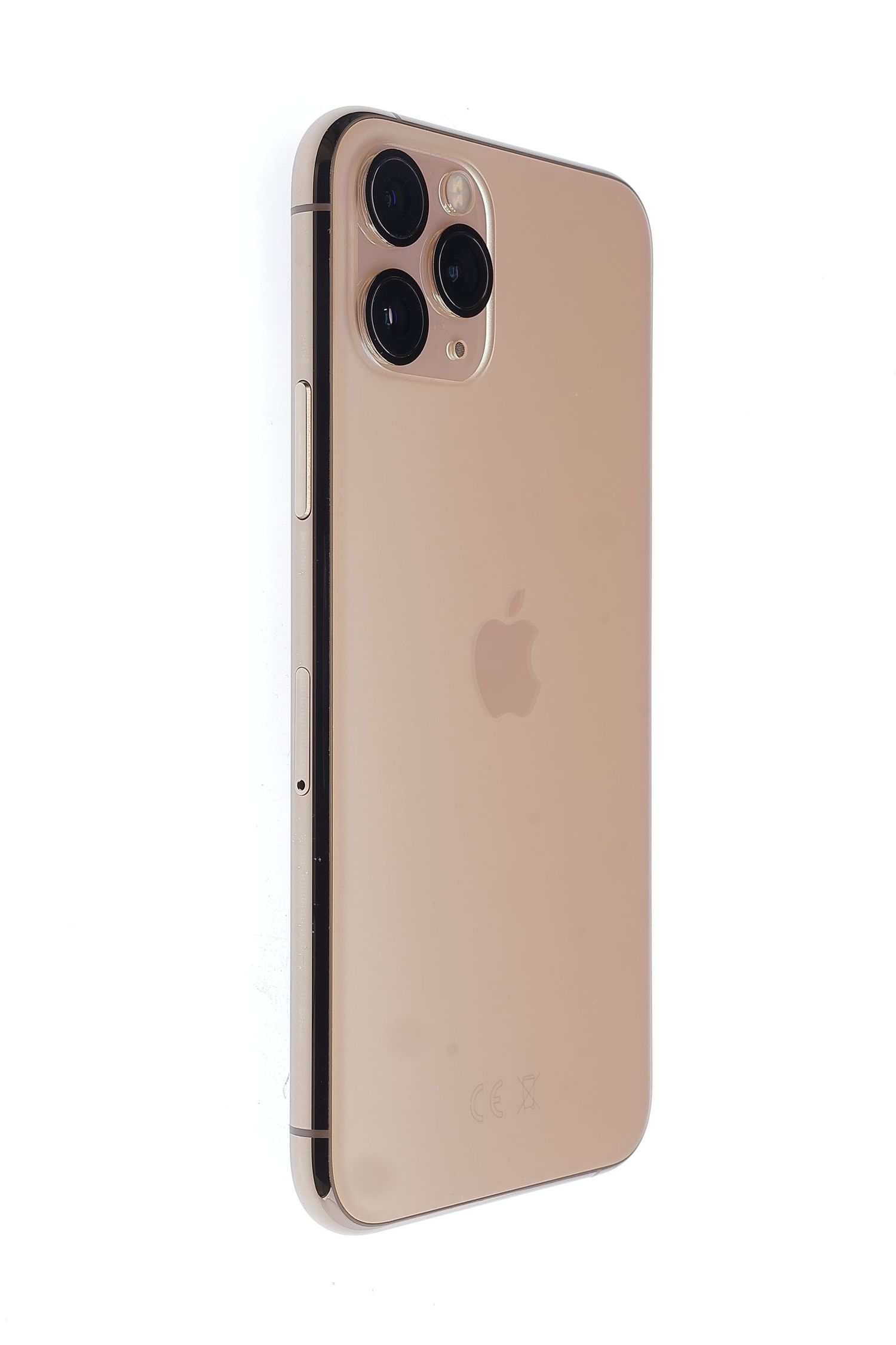 Apple iPhone 11 Pro 64 GB Gold - Σαν καινούργιο