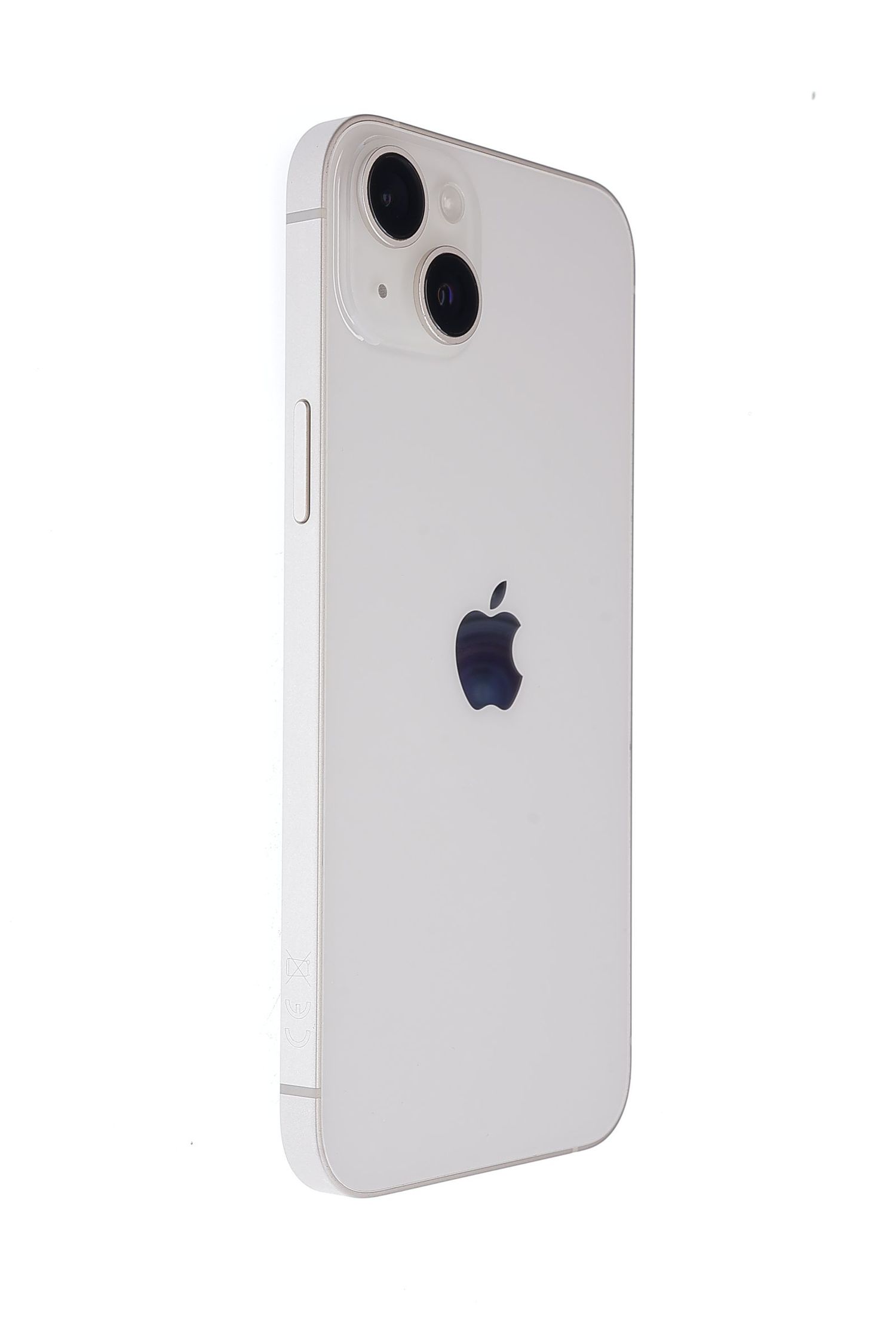 Apple iPhone 14 Plus 128 GB Starlight - Σαν καινούργιο