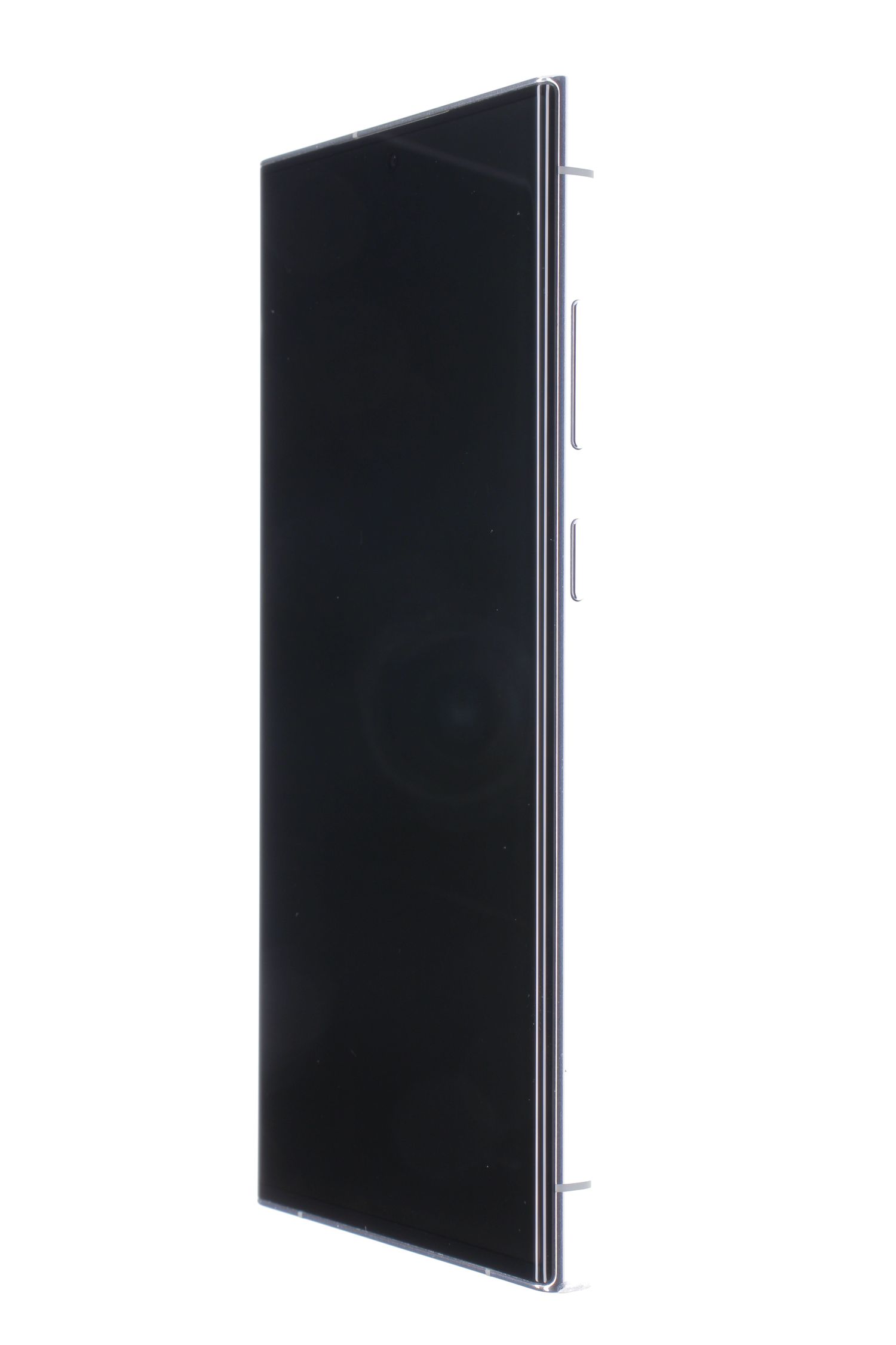 Samsung Galaxy S23 Ultra 5G Dual Sim 512 GB Lime - Újszerű