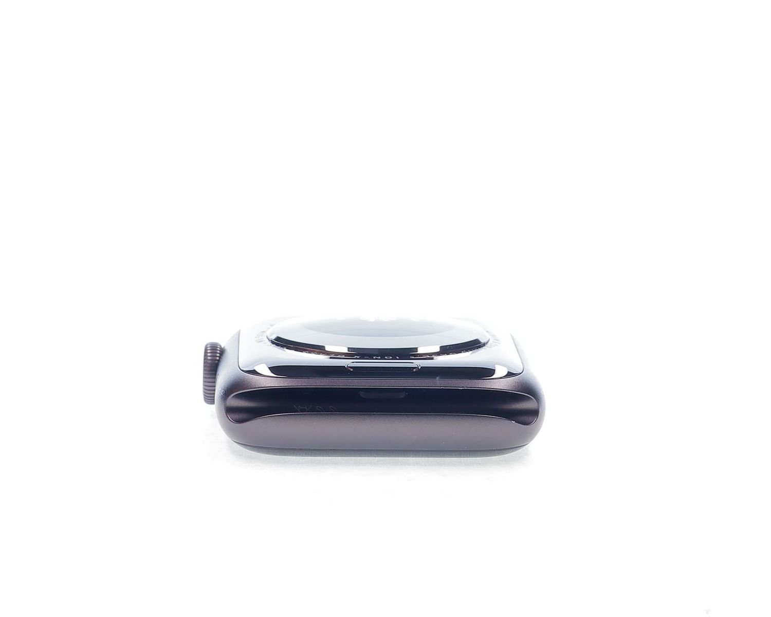 Apple Watch Series 5 2019, GPS, Aluminium 44mm Space Gray - Σαν καινούργιο