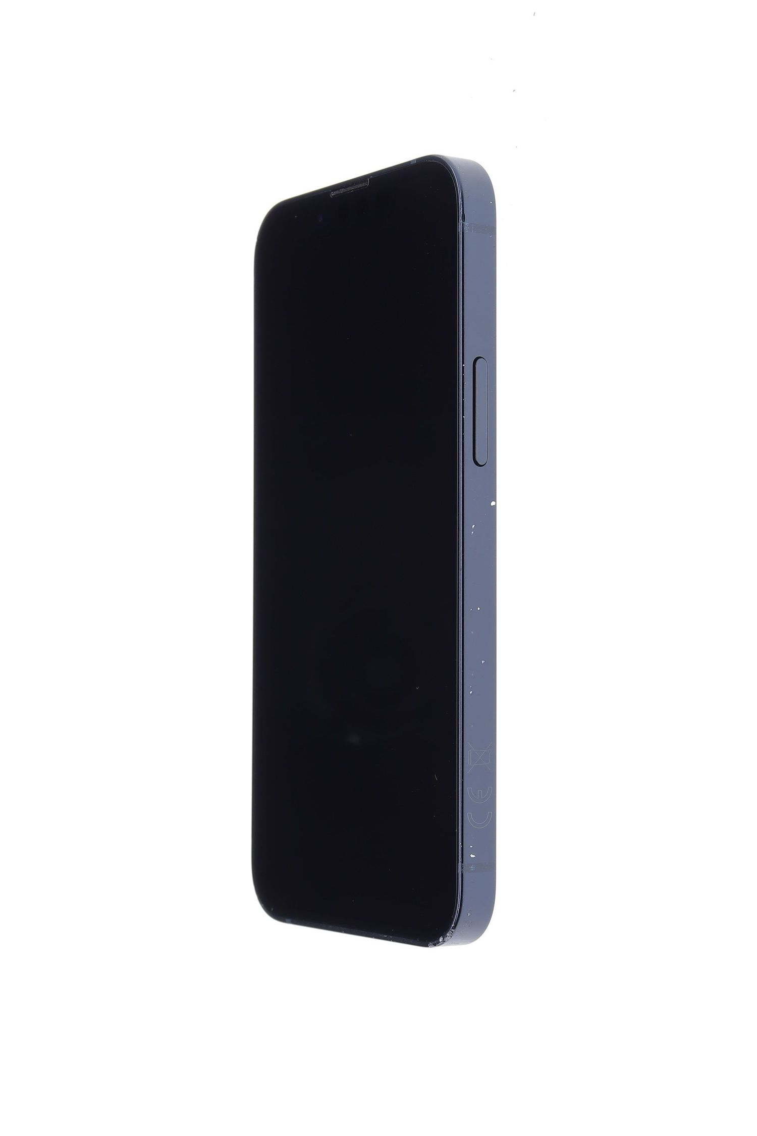 Apple iPhone 13 mini 128 GB Midnight - Nagyon jó