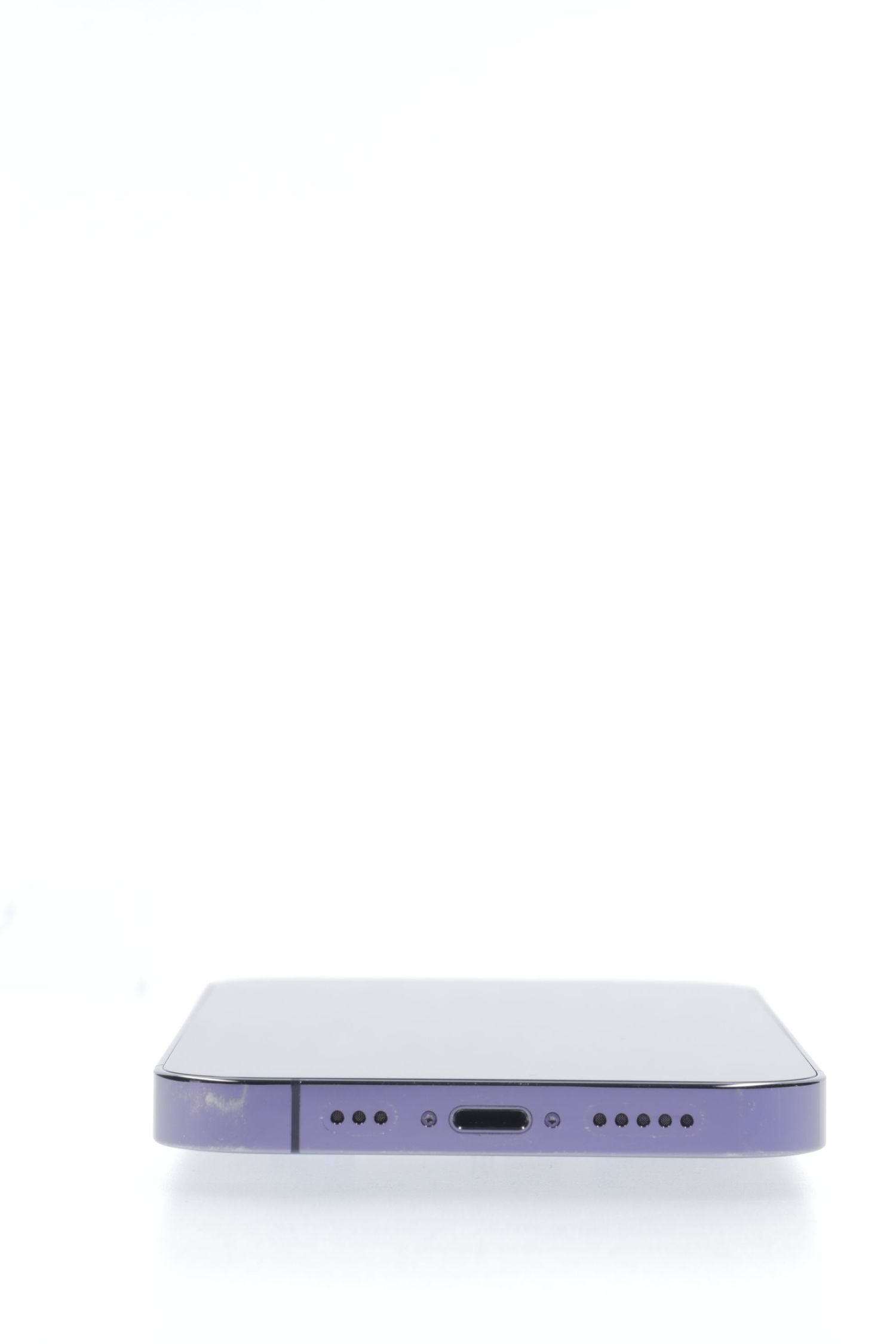 Apple iPhone 14 Pro 256 GB Deep Purple - Ca nou