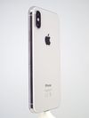 Telefon mobil Apple iPhone XS, Silver, 256 GB,  Foarte Bun