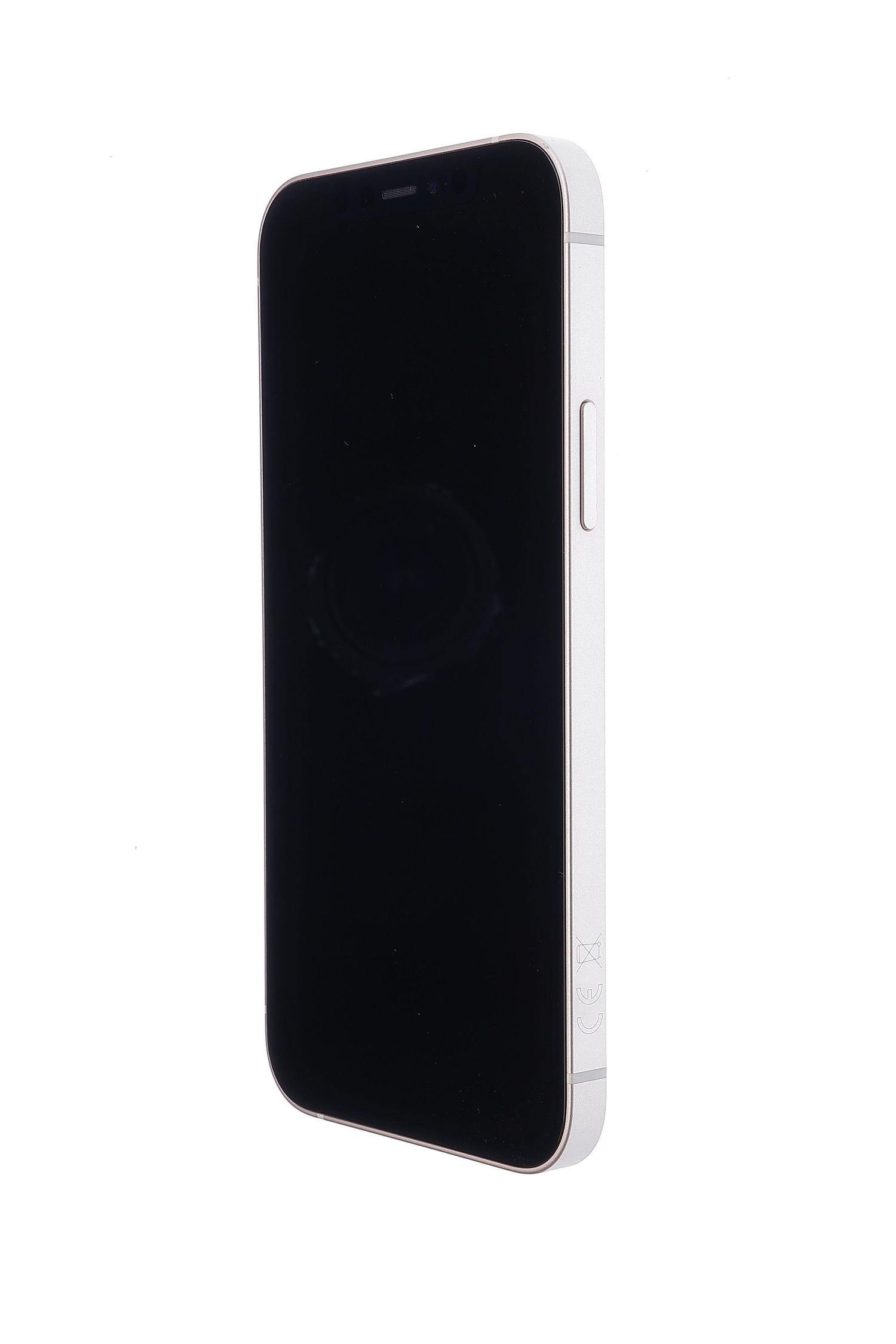 Apple iPhone 12 64 GB White - Като нов
